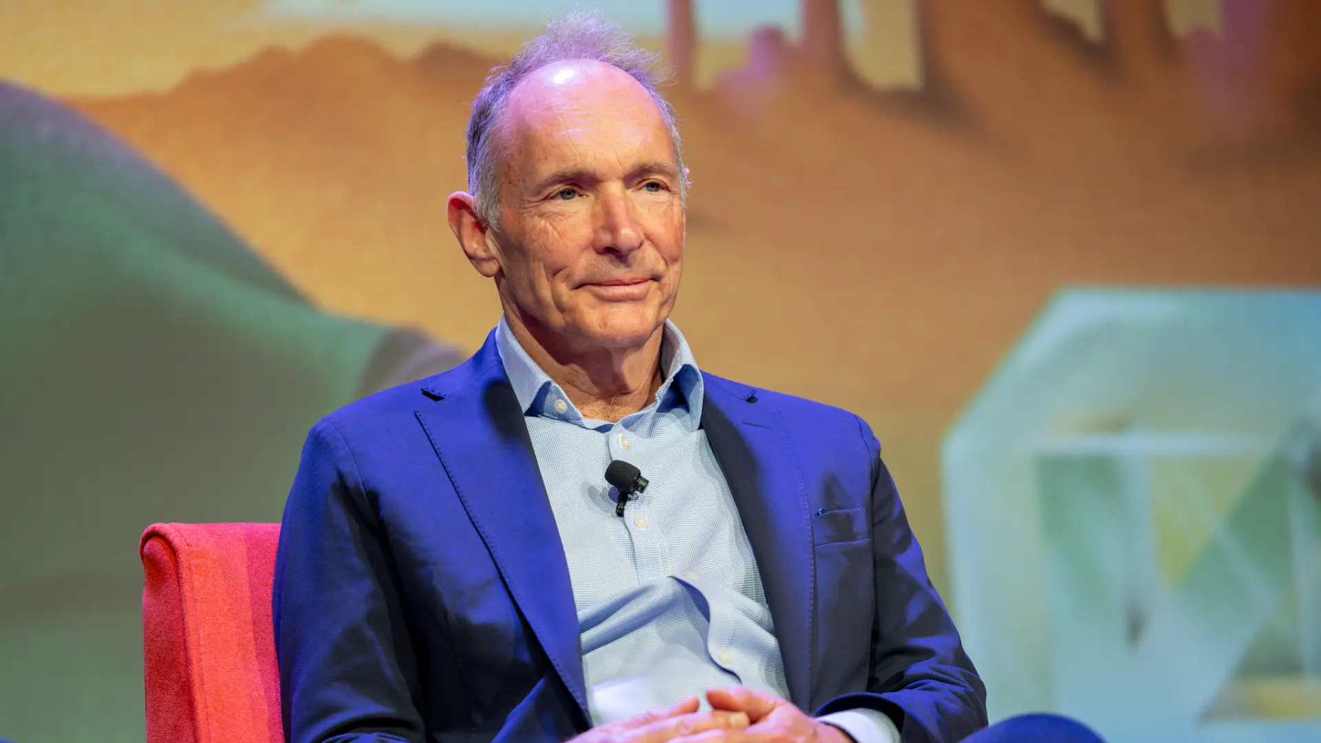 İnternetin Mucidi Tim Berners-Lee: Dünya Web'i Kurtarılabilir mi?