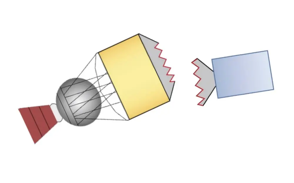 Japonya'nın 5 Tonluk Navigasyon Uydusu Roketten Düştü: H3 Roketinde Şok Edici Hata