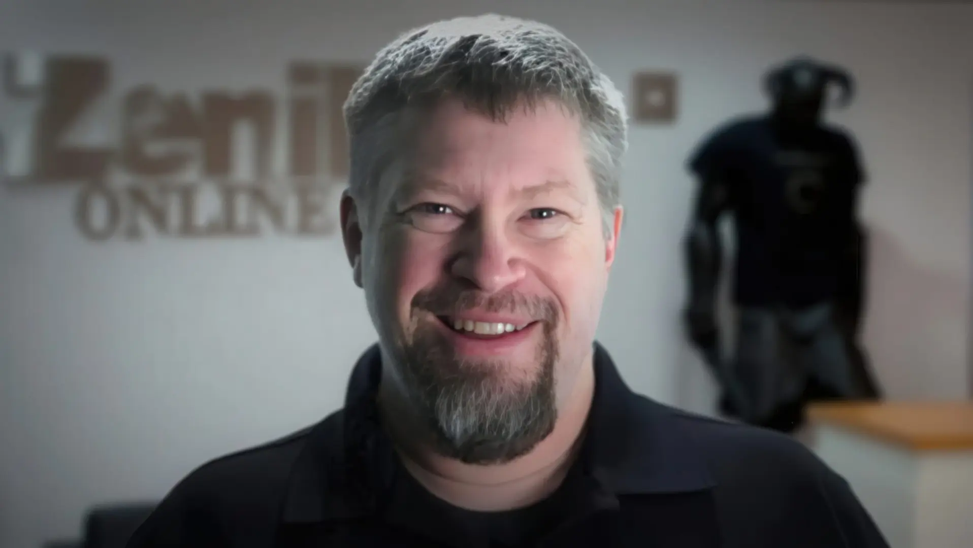 ZeniMax Online Stüdyoları Kurucusu İstifasını Açıkladı: 