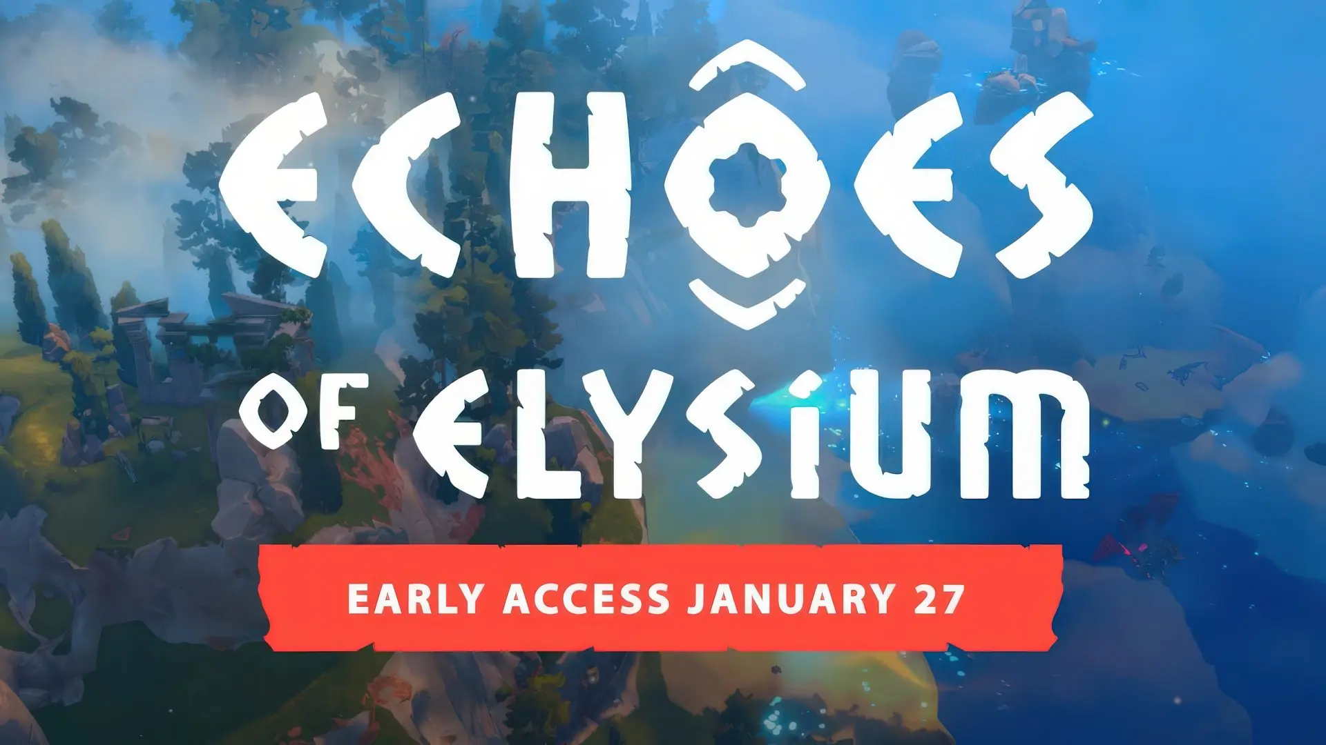 Gökyüzünde Hayatta Kalma Macerası: Echoes of Elysium Erken Erişime Hazırlanıyor!