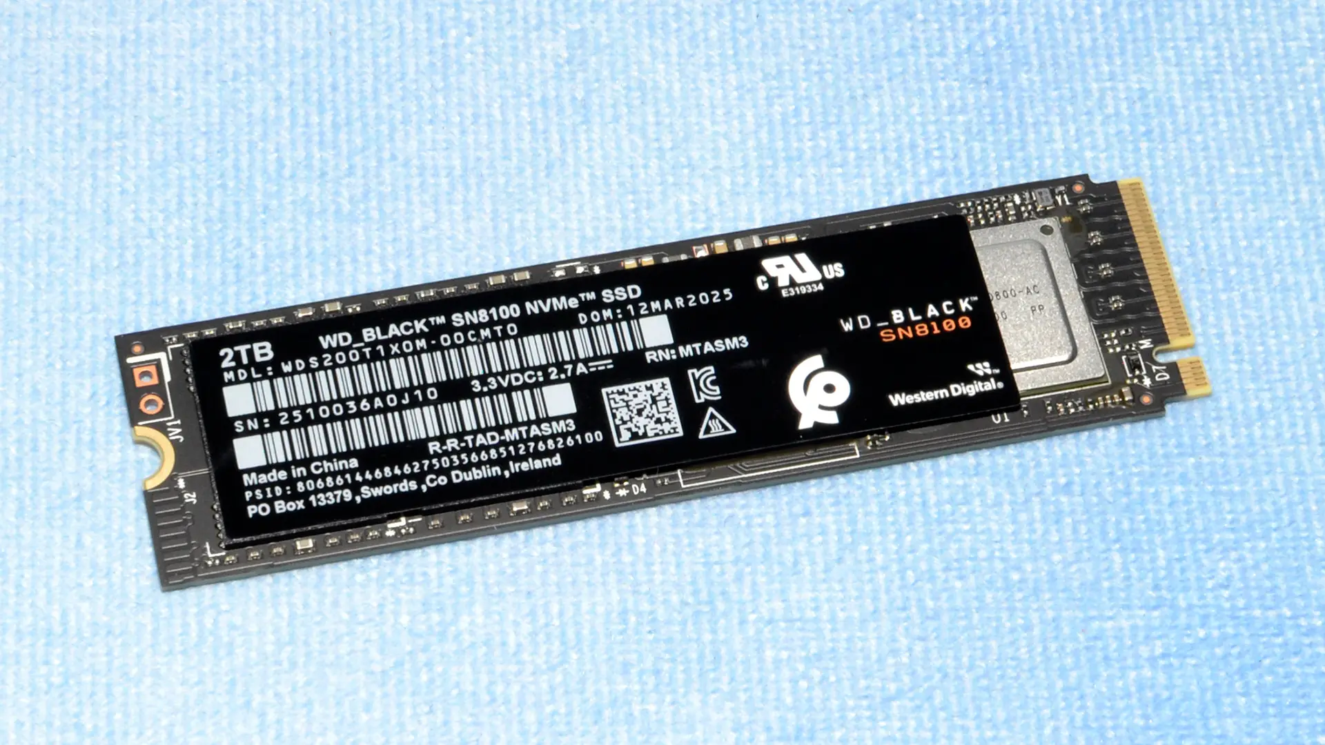 SanDisk, WD Renklendirmesini Bırakıyor: Yeni Optimus SSD Serisi Geliyor!