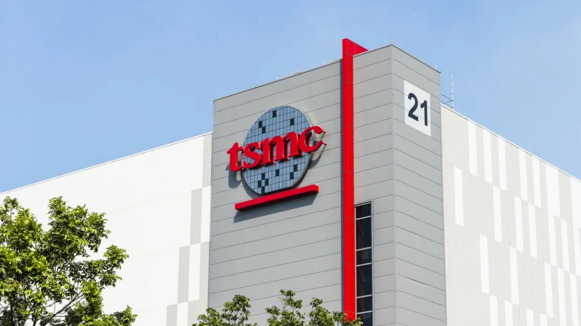 TSMC'den Çığır Açan Açıklama: Yapay Zeka Talebi 'Sonsuz'!