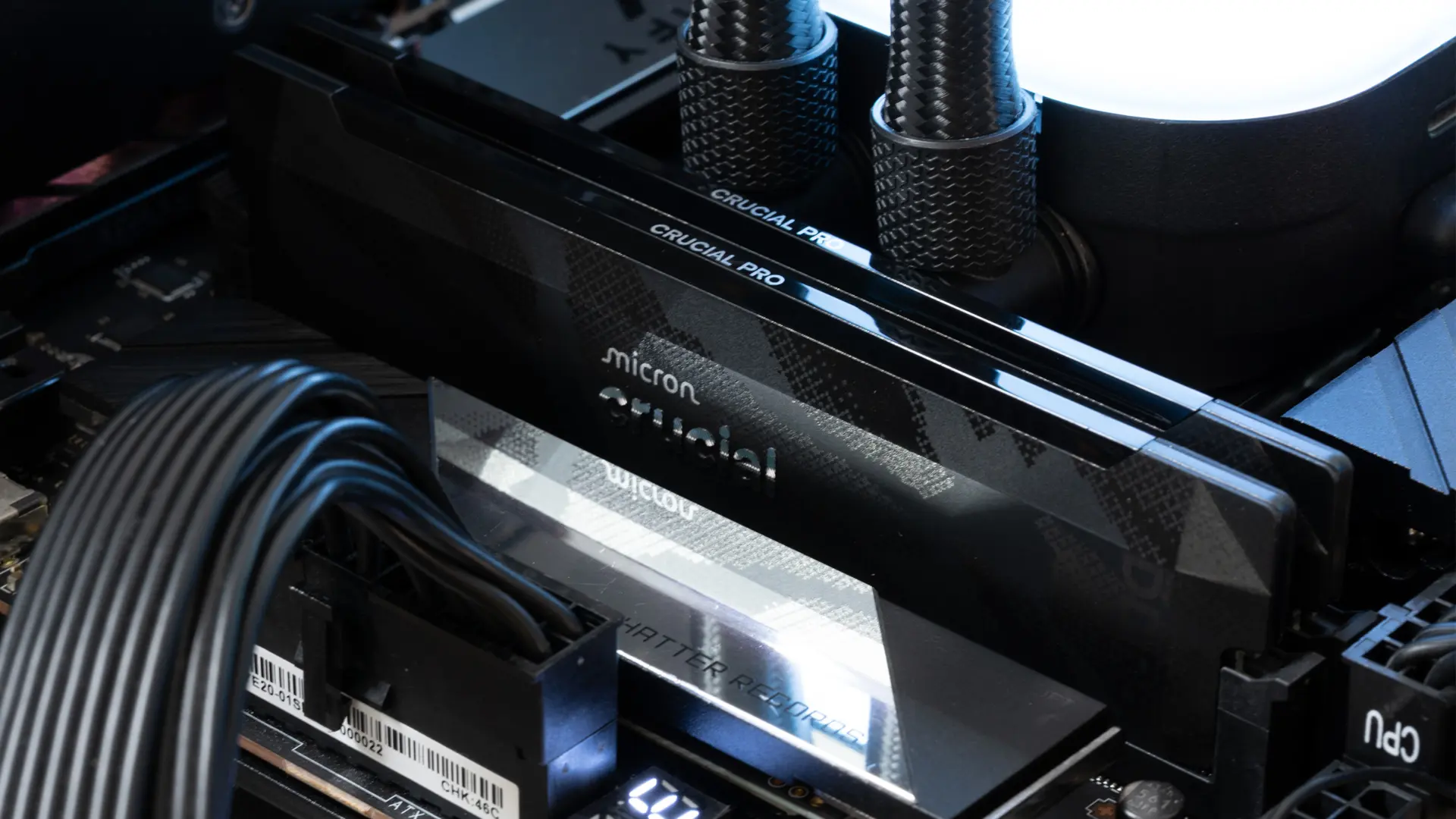 Micron Tüketiciyi Unutmadığını Söyledi: DRAM Kıtlığı 2028'e Kadar Sürebilir!