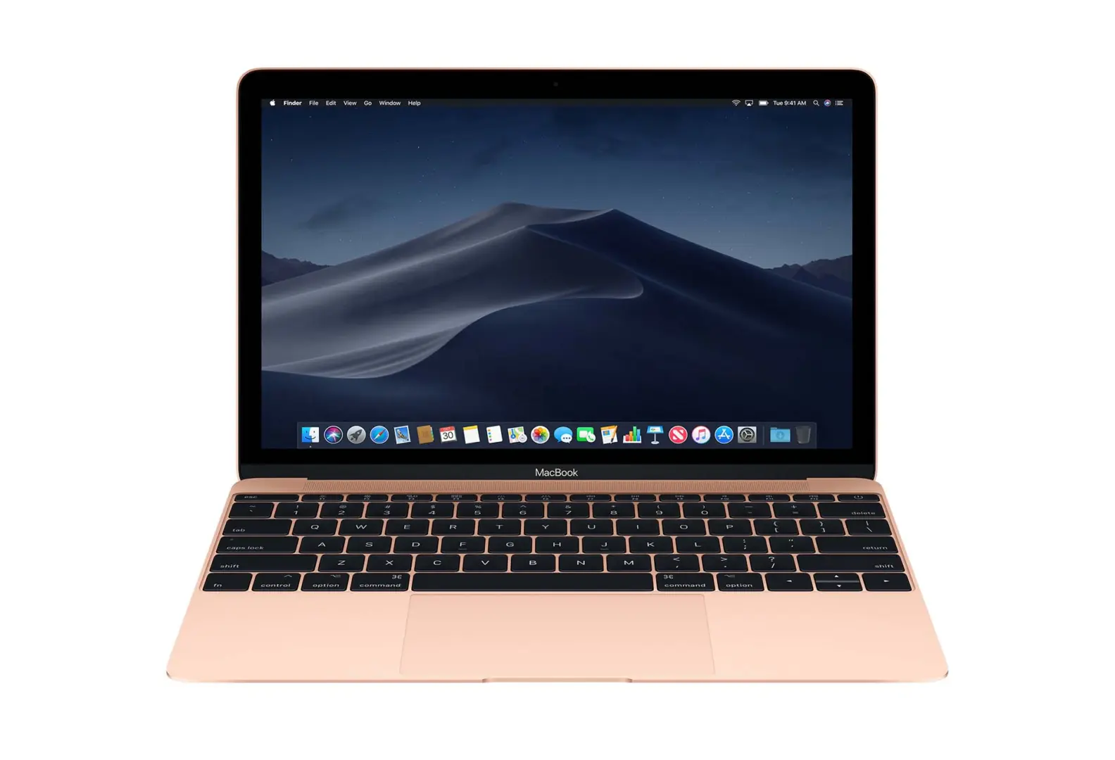 Apple'dan Uygun Fiyatlı MacBook: 2025'te Mac Satışlarının %25'ini Hedefliyor!