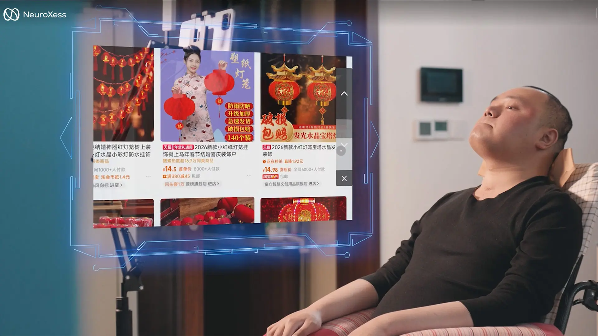 Çin'den Beyin-Bilgisayar Arayüzü Yarışı: Neuralink'e Rakip mi Doğuyor?