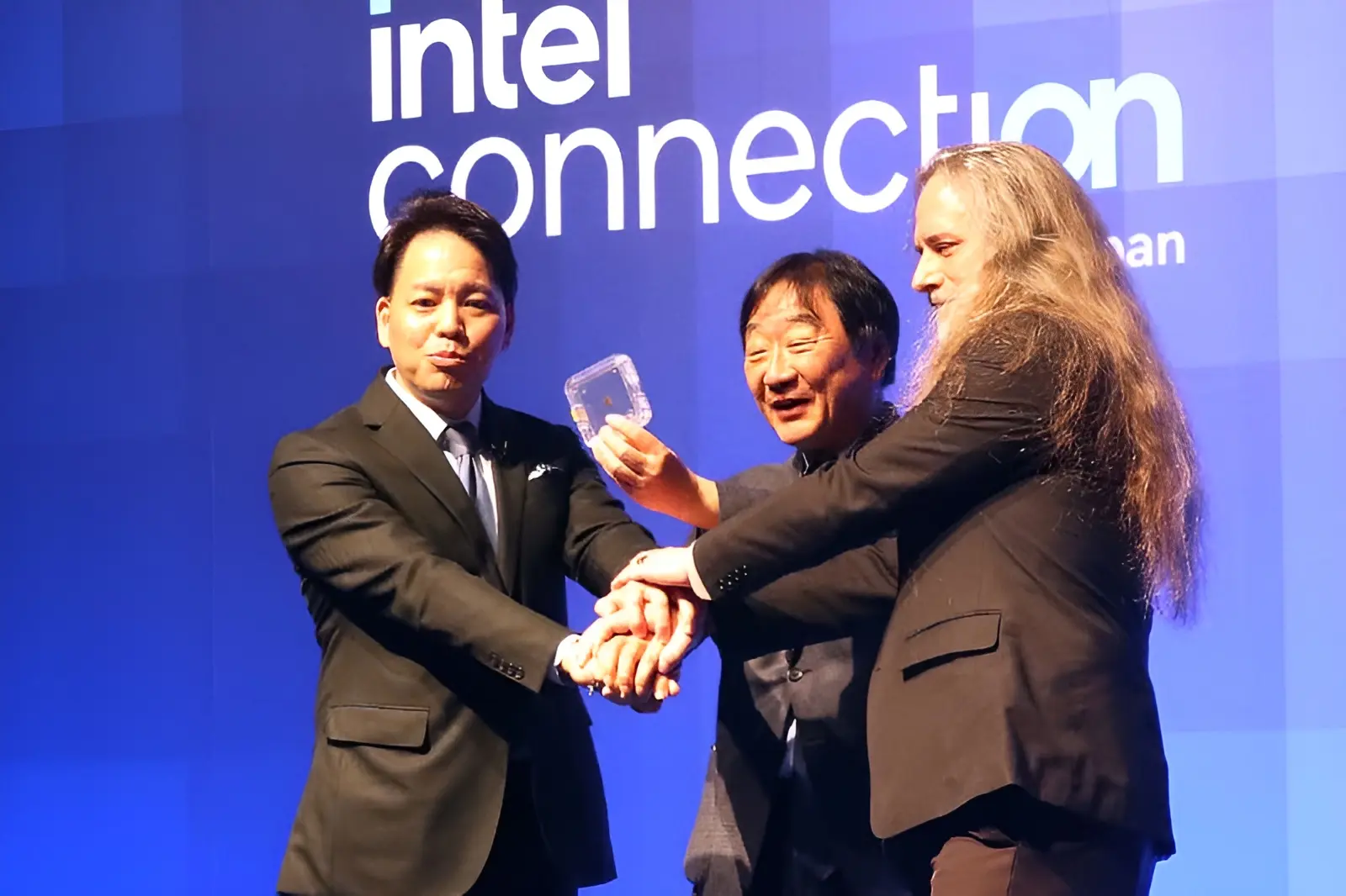 Intel'den Bellek Teknolojisinde Devrim: 