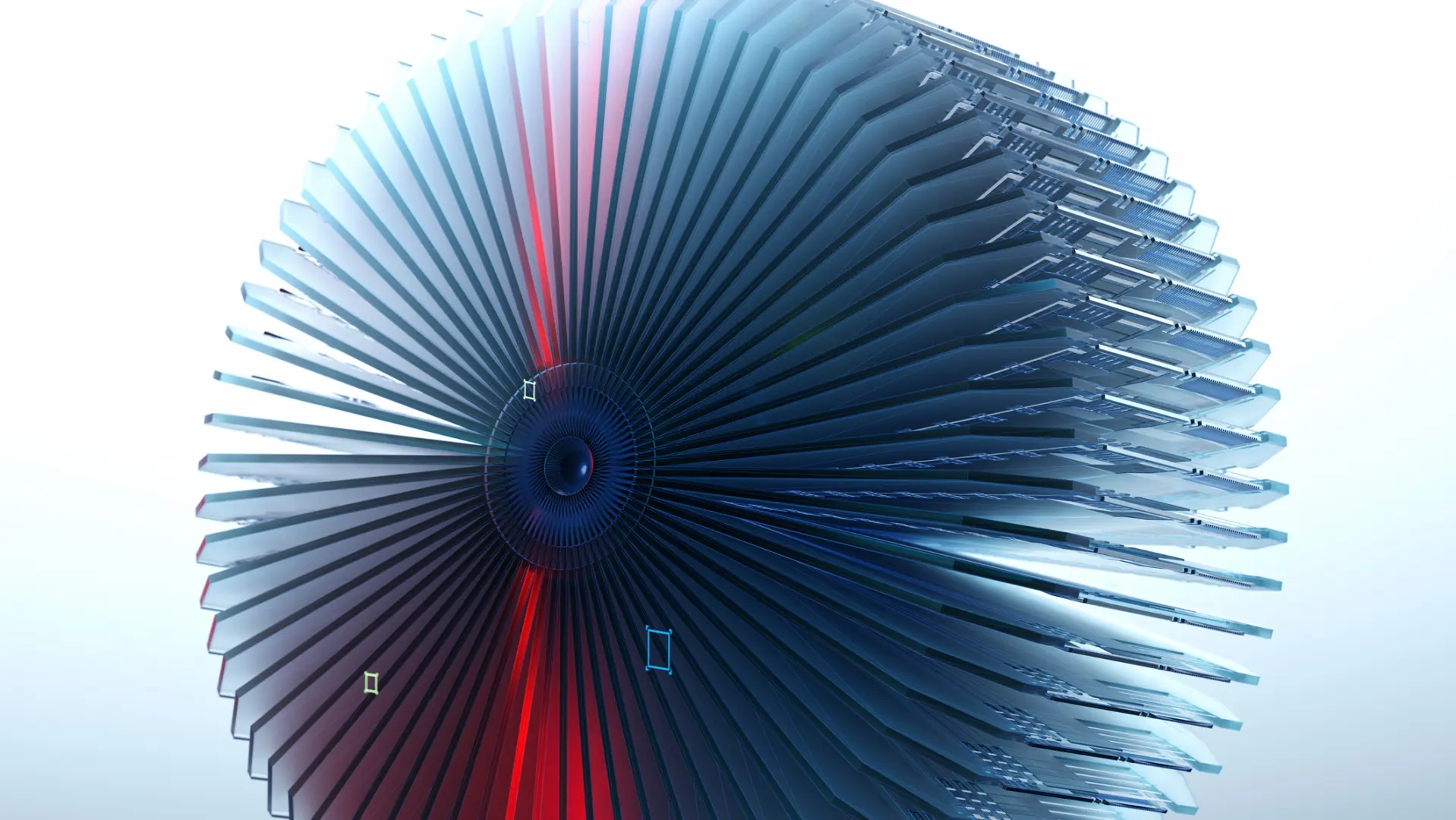 Yapay Zeka Sunucuları İçin Devrim Yaratan Teknoloji: SK Hynix ve SanDisk'ten Yüksek Bant Genişlikli Flash (HBF) Standardı