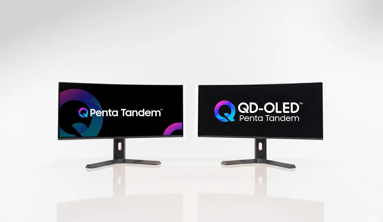 Samsung'dan Devrim Niteliğinde Ekran Teknolojisi: QD-OLED Paneller Artık Çok Daha Dayanıklı ve Parlak!