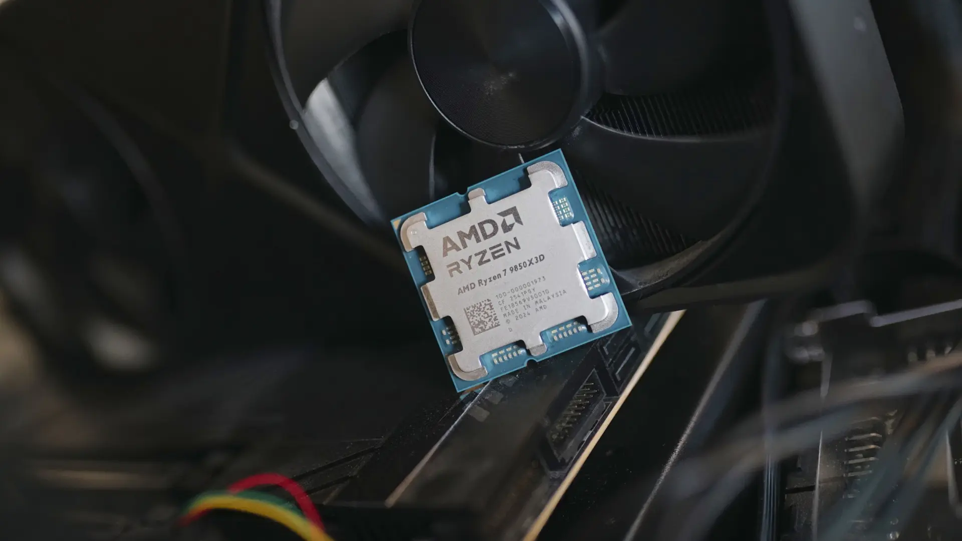 Ryzen 7 9800X3D, PBO ile Nasıl Bir Performans Sergiliyor? İşte Detaylar!