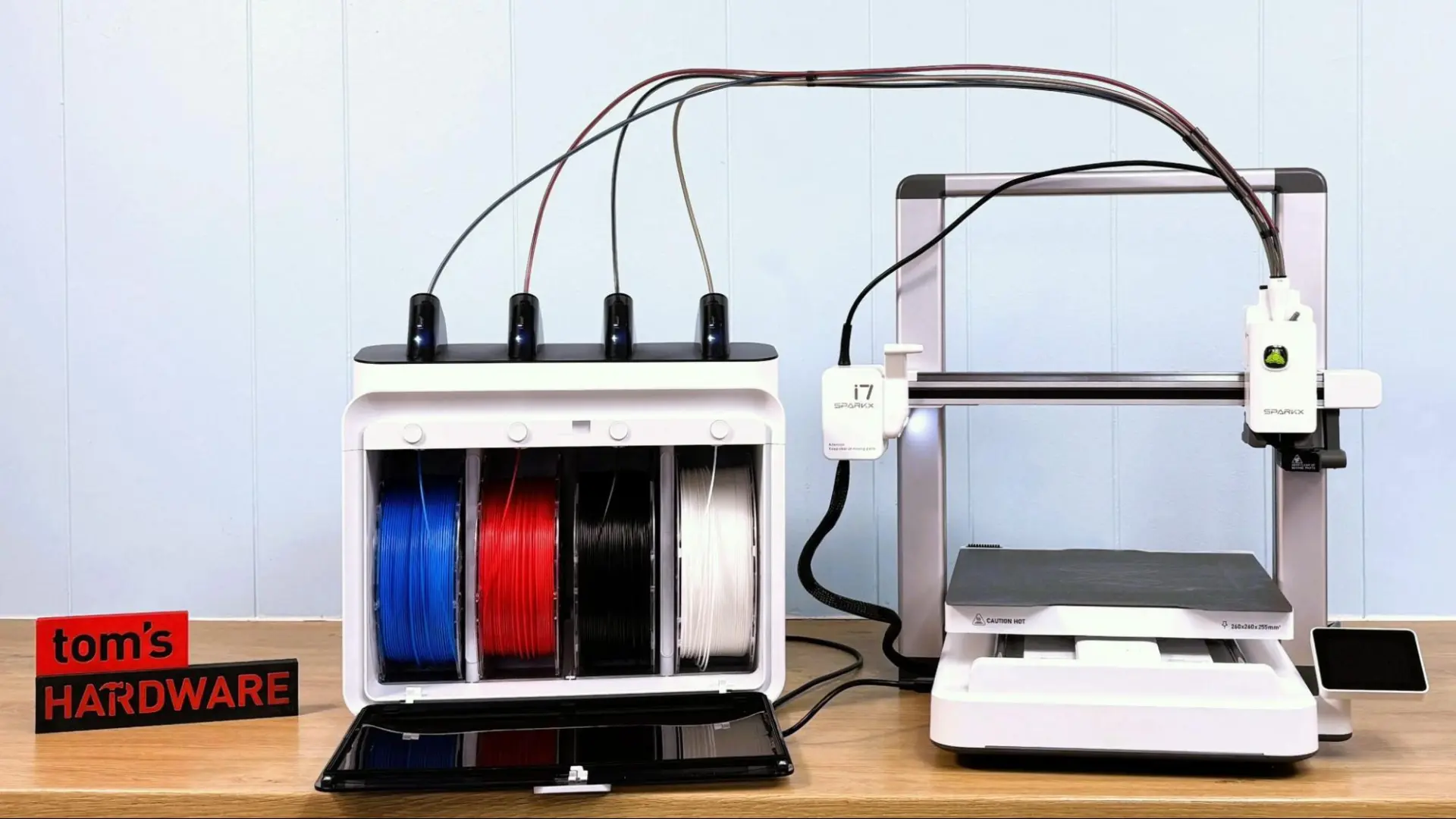 Yapay Zeka 3D Yazıcıların Hatalarını Gerçek Zamanda Düzeltiyor: Teknoskop Özel Haberi