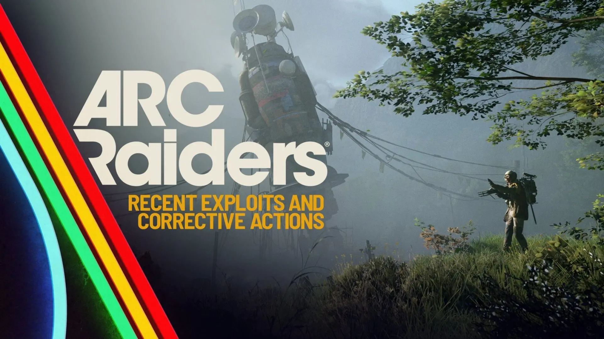 ARC Raiders'ta Hile Yapanlara Ağır Ceza: 