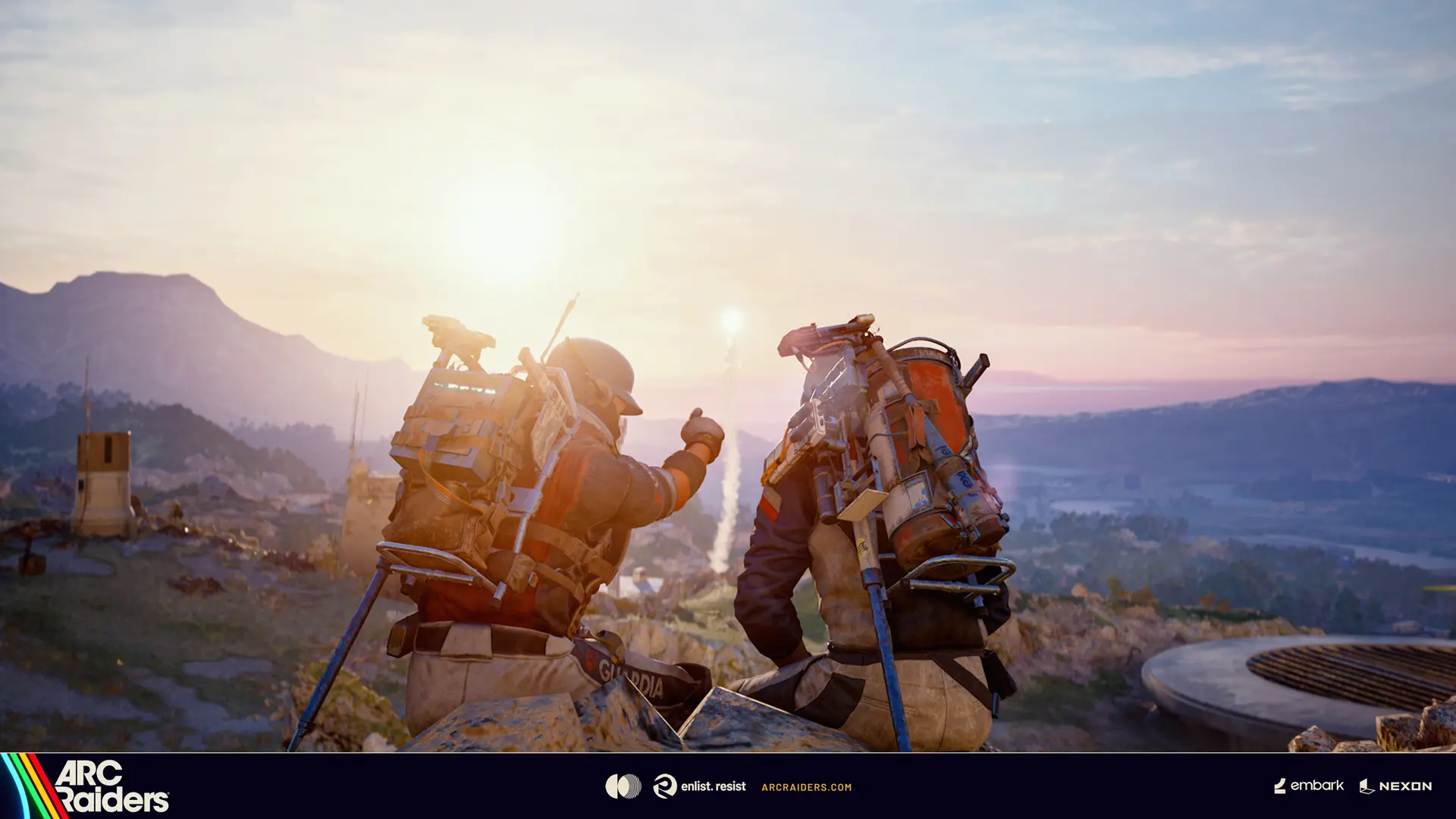 ARC Raiders Oyuncuları Dikkat! Yeni Etkinlik ve Sıcak Bir Dönüş Geliyor!