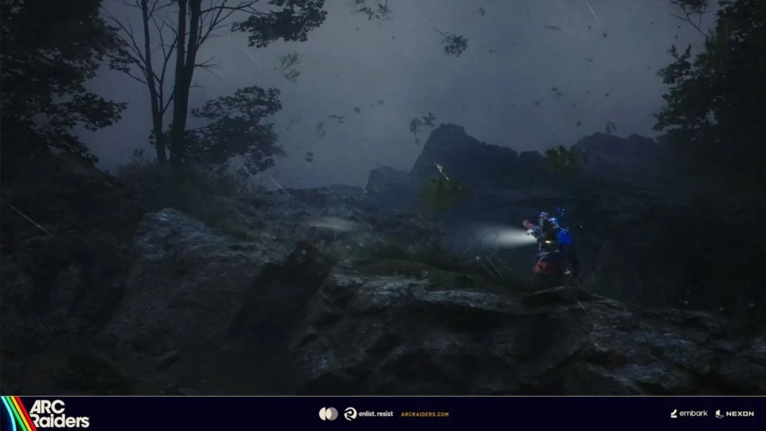 ARC Raiders'a Fırtına Gibi Güncelleme Geliyor: Şimdiden Hazırlanın!