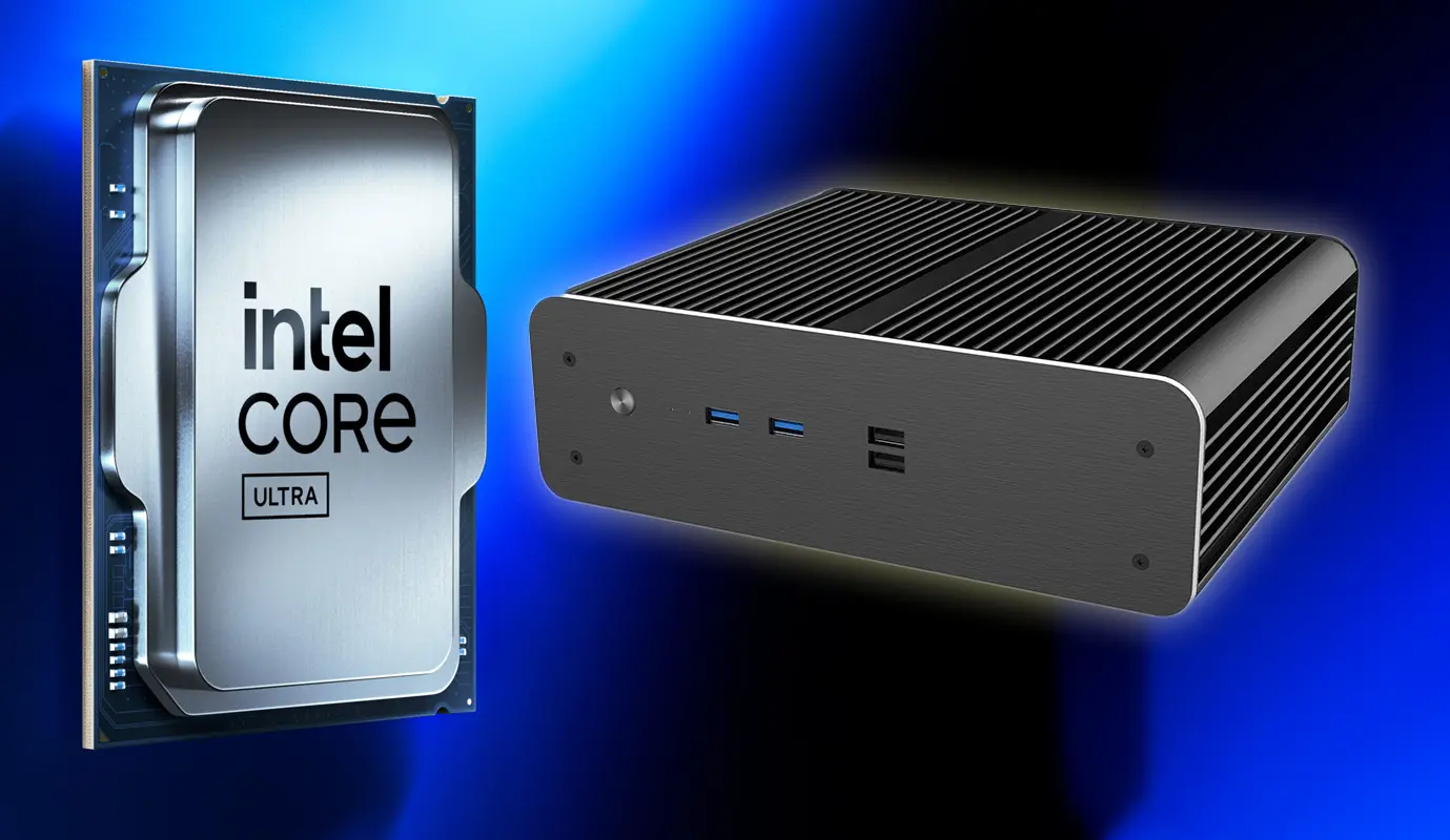 Sessizliğin Yeni Adresi: Akasa Euler CMX, Intel'in Yeni Nesil İşlemcileri İçin Fanless Kasa