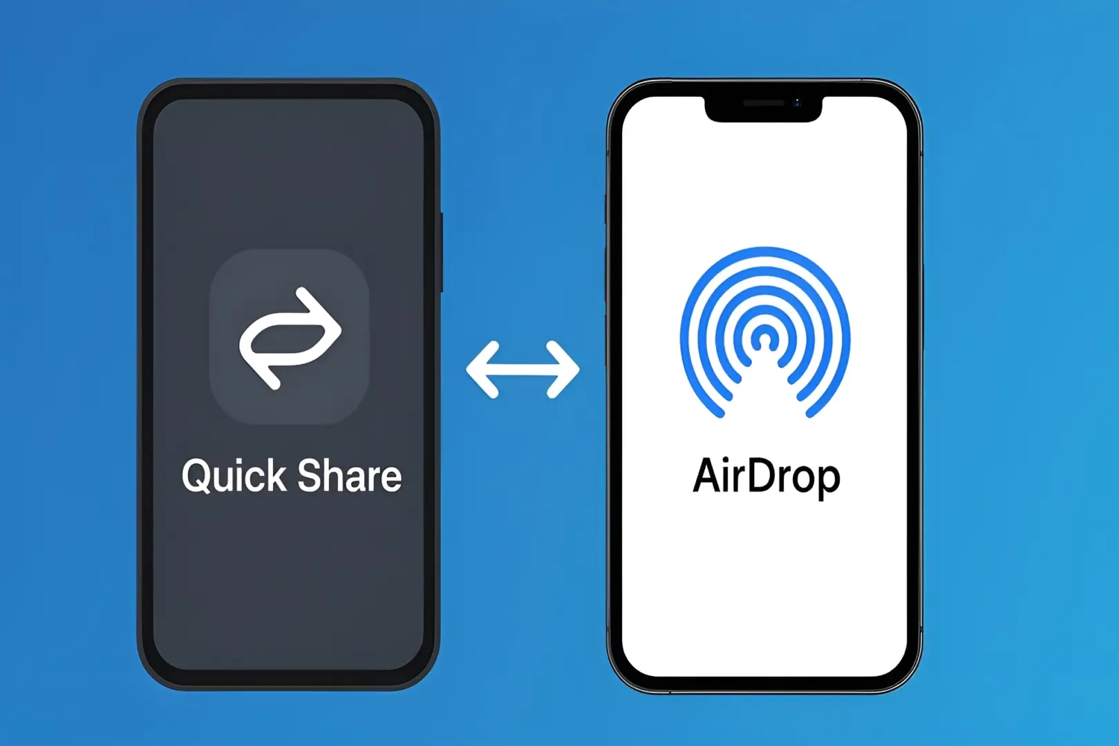 Android Kullanıcıları Dikkat! AirDrop Uyumluluğu Pixel Dışındaki Telefonlara Geliyor