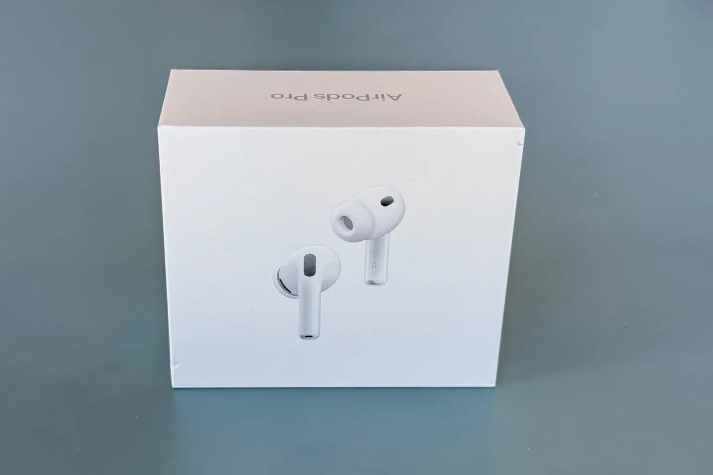Apple AirPods Pro 4: Çevreyi 