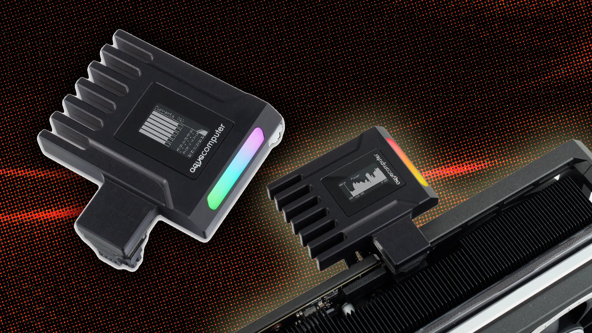 Ekran Kartı Bağlantı Sorunlarına Son: Ampinel, 16 Pinli Konnektörleri Erimektem Koruyor!