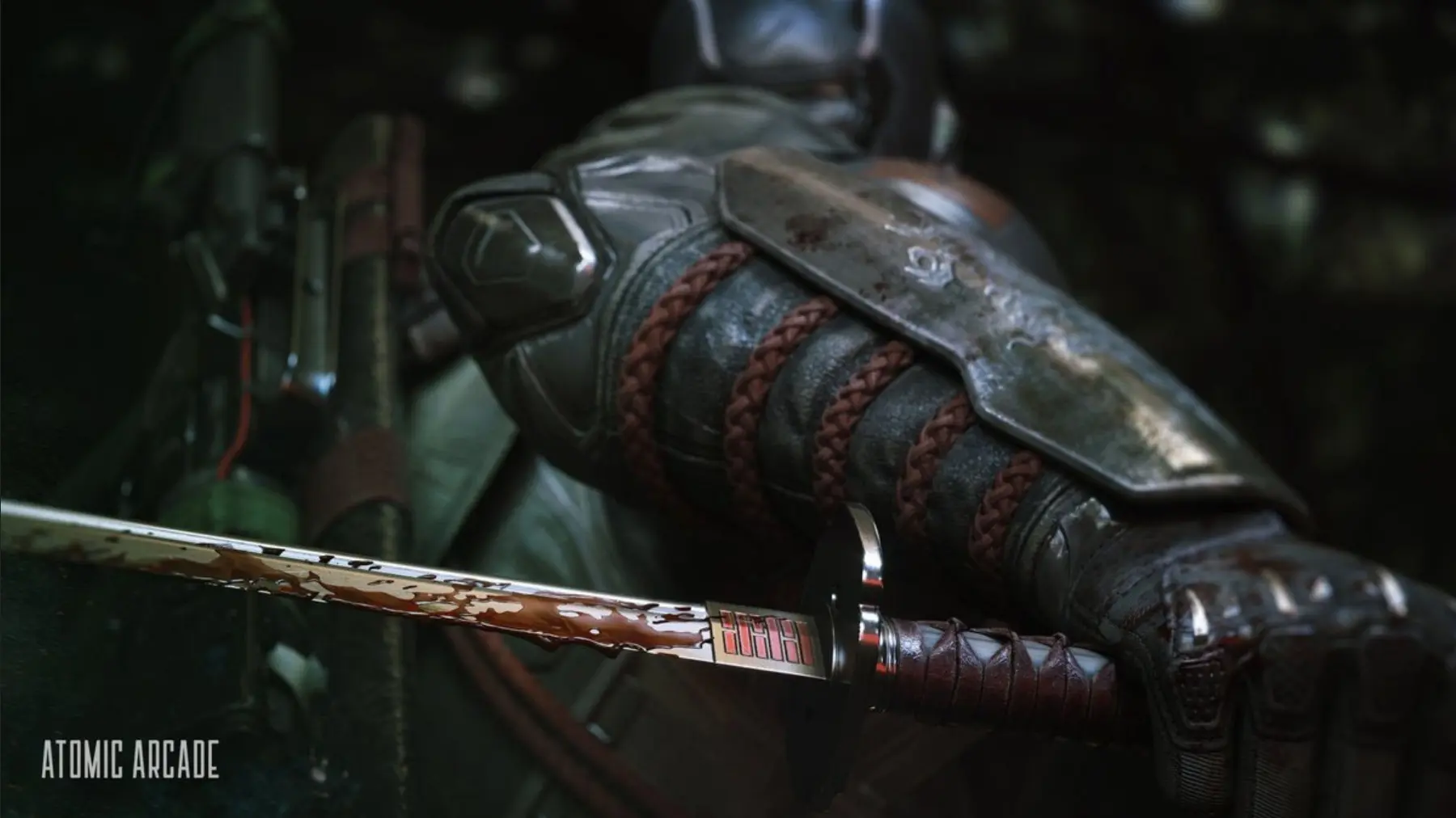 G.I. Joe'nun Snake Eyes Oyunu Geliştiricisi Atomic Arcade Kapatıldı Mı? Hasbro'dan İlk Açıklama Geldi