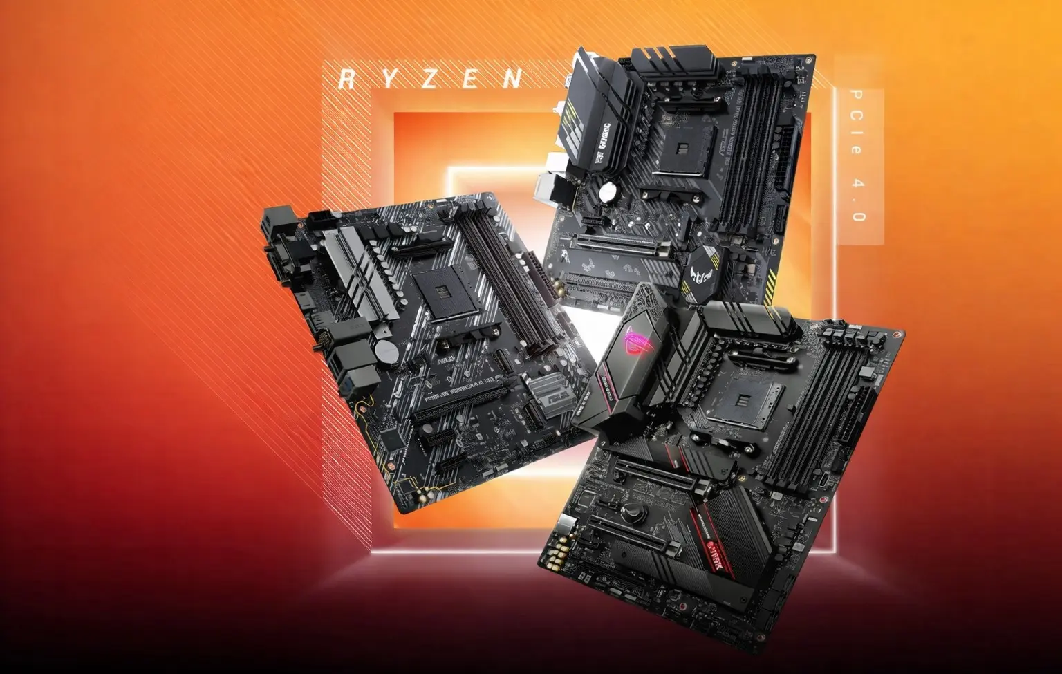 DDR5'in Pahalı Dünyasında AM4 Fırtınası Devam Ediyor: B550 Anakartlar Hala Tahtta!