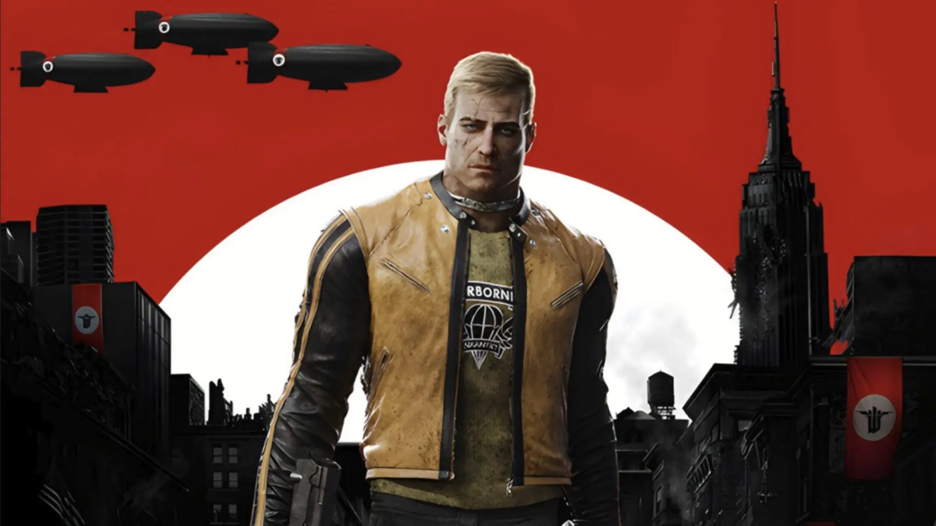 Wolfenstein 3 Yolda Mı? Yapımcı Stüdyodan Açıklama Geldi!
