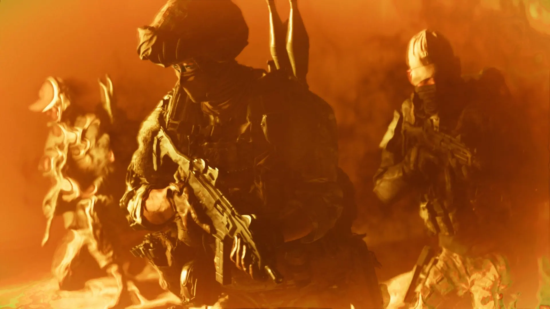 Battlefield 6'nın Yeni Sezonu Oyuncuları Geri Döndürdü: Steam'de Aylık Zirveye Ulaşıldı!