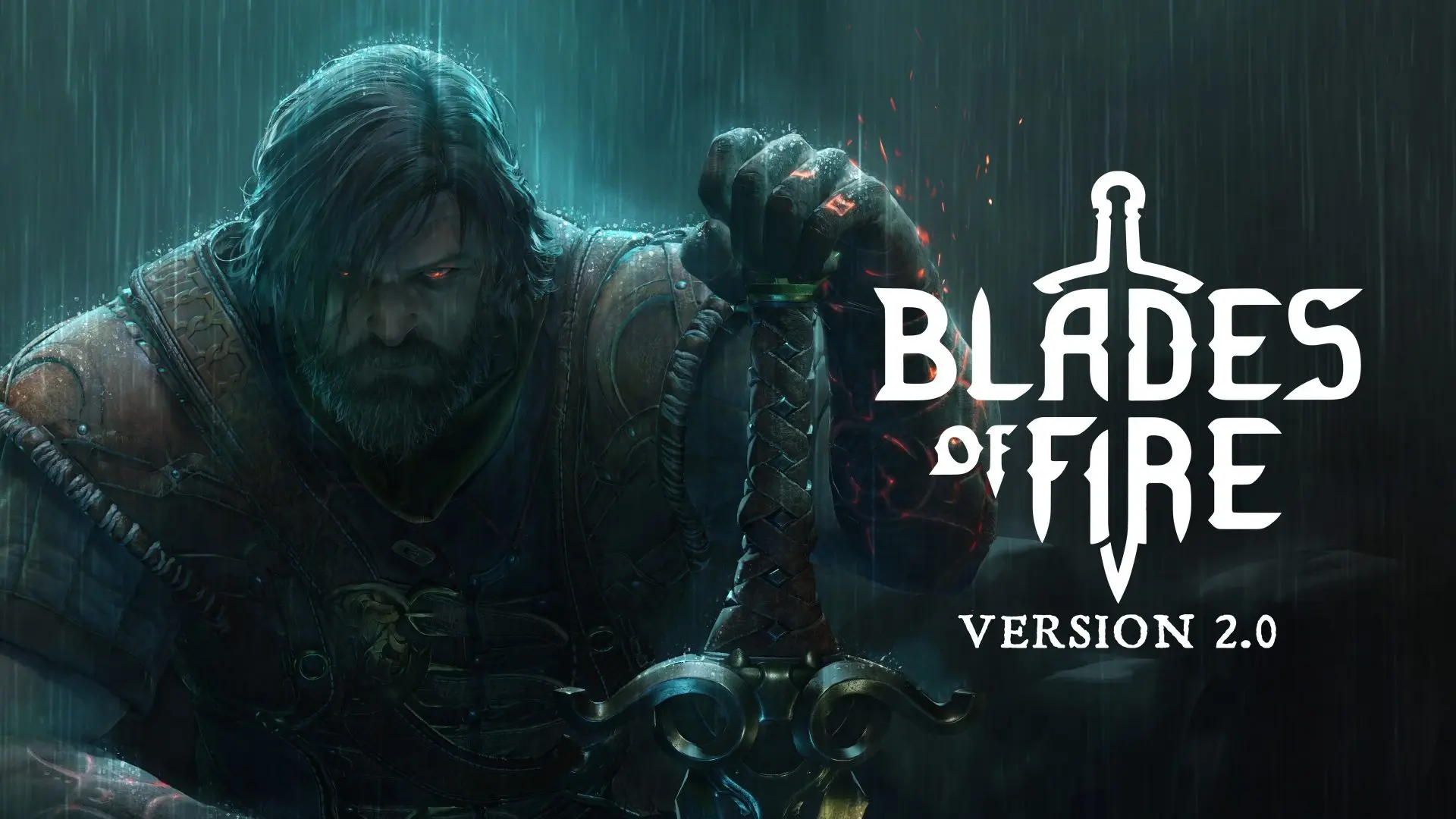 Blades of Fire Steam Yolunda: Yeni Özellikler ve DLSS 4 Desteği Geliyor!