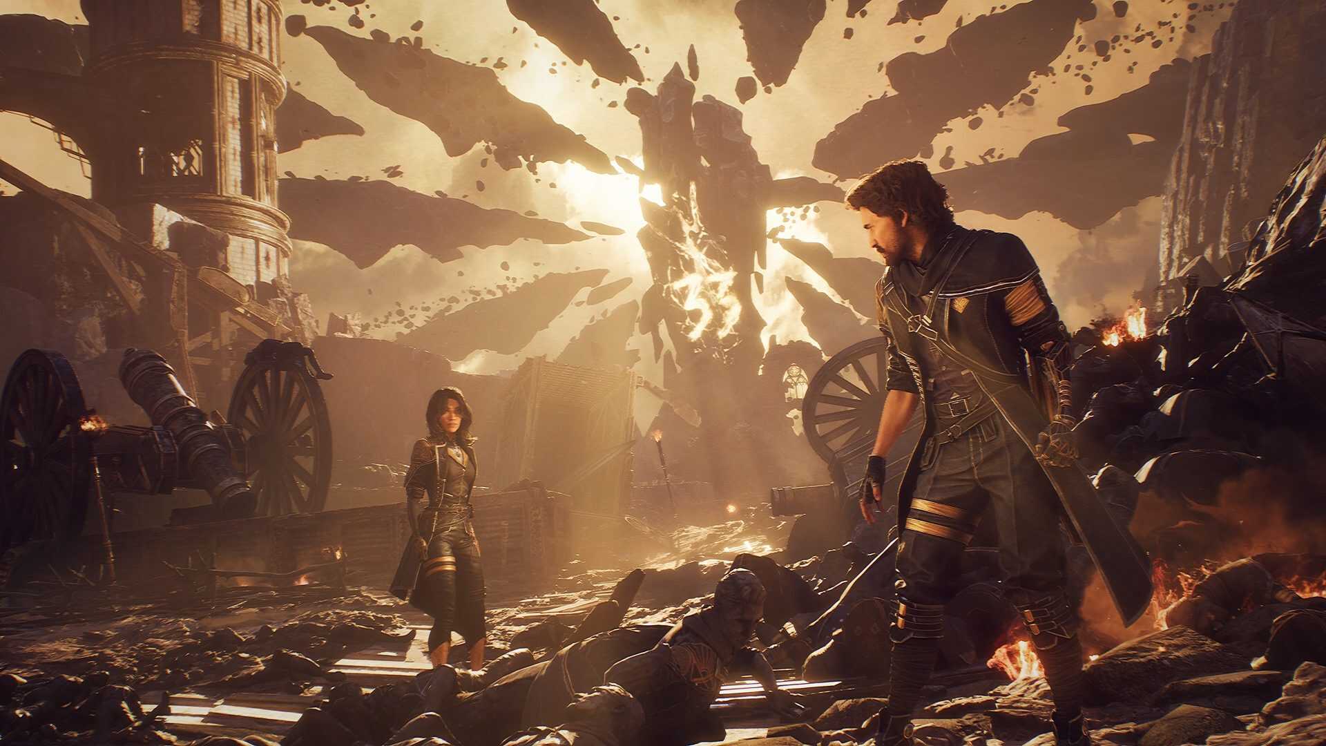 Oyun Fiyatları Yükselirken Bir Yayınevi Oyuncuya Umut Oluyor: 