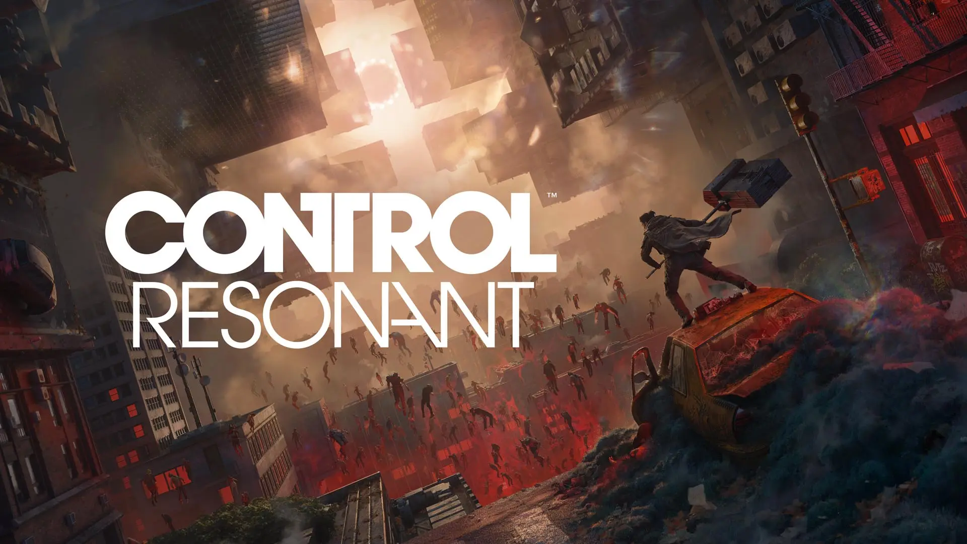 Control Resonant'dan Yeni Oynanış Videosu: Remedy'nin En Hırslı Oyunu Tanıtıldı!
