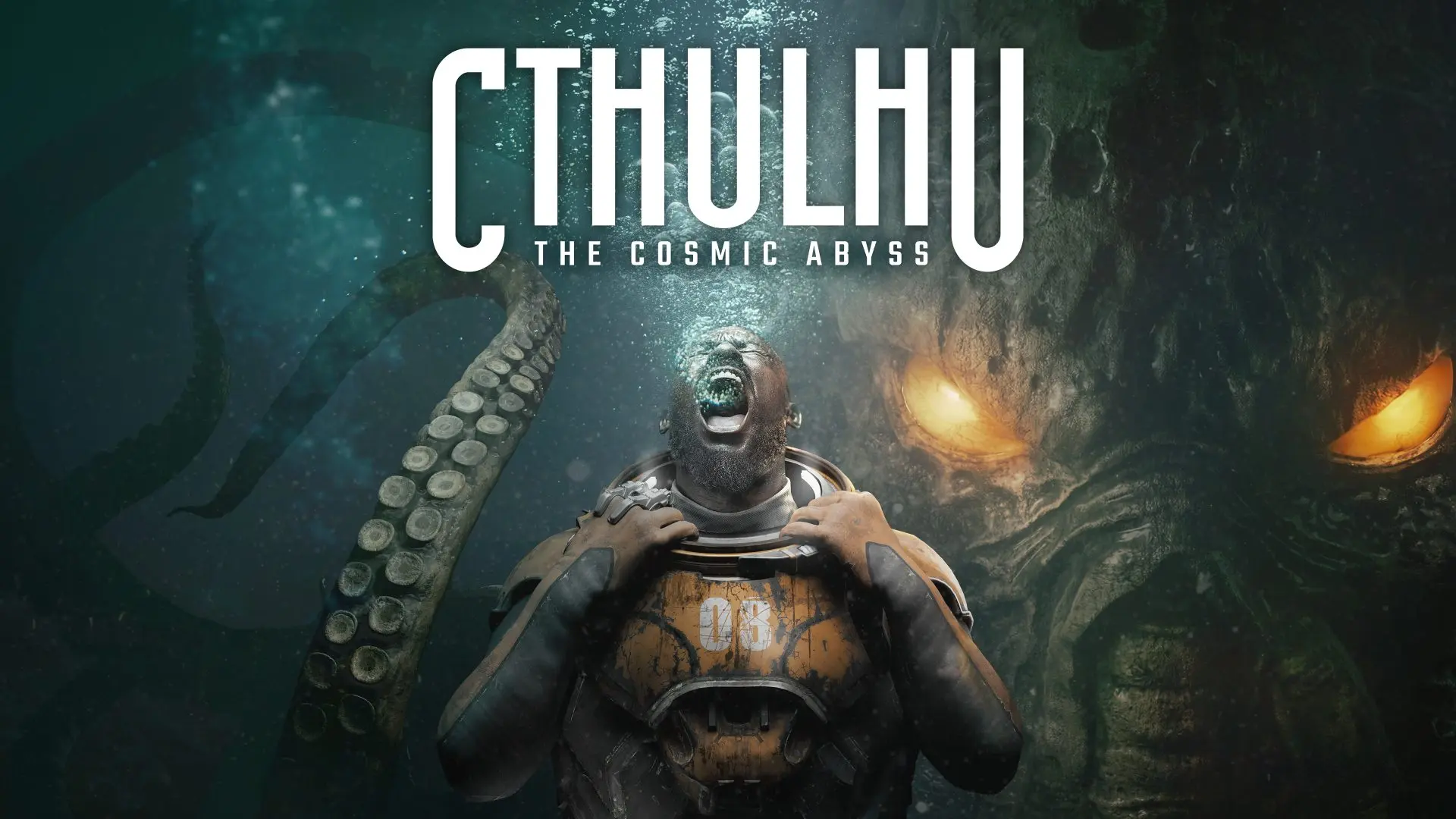 Korku Oyunu Cthulhu: The Cosmic Abyss'ten Yeni Oynanış Videosu Yayınlandı!