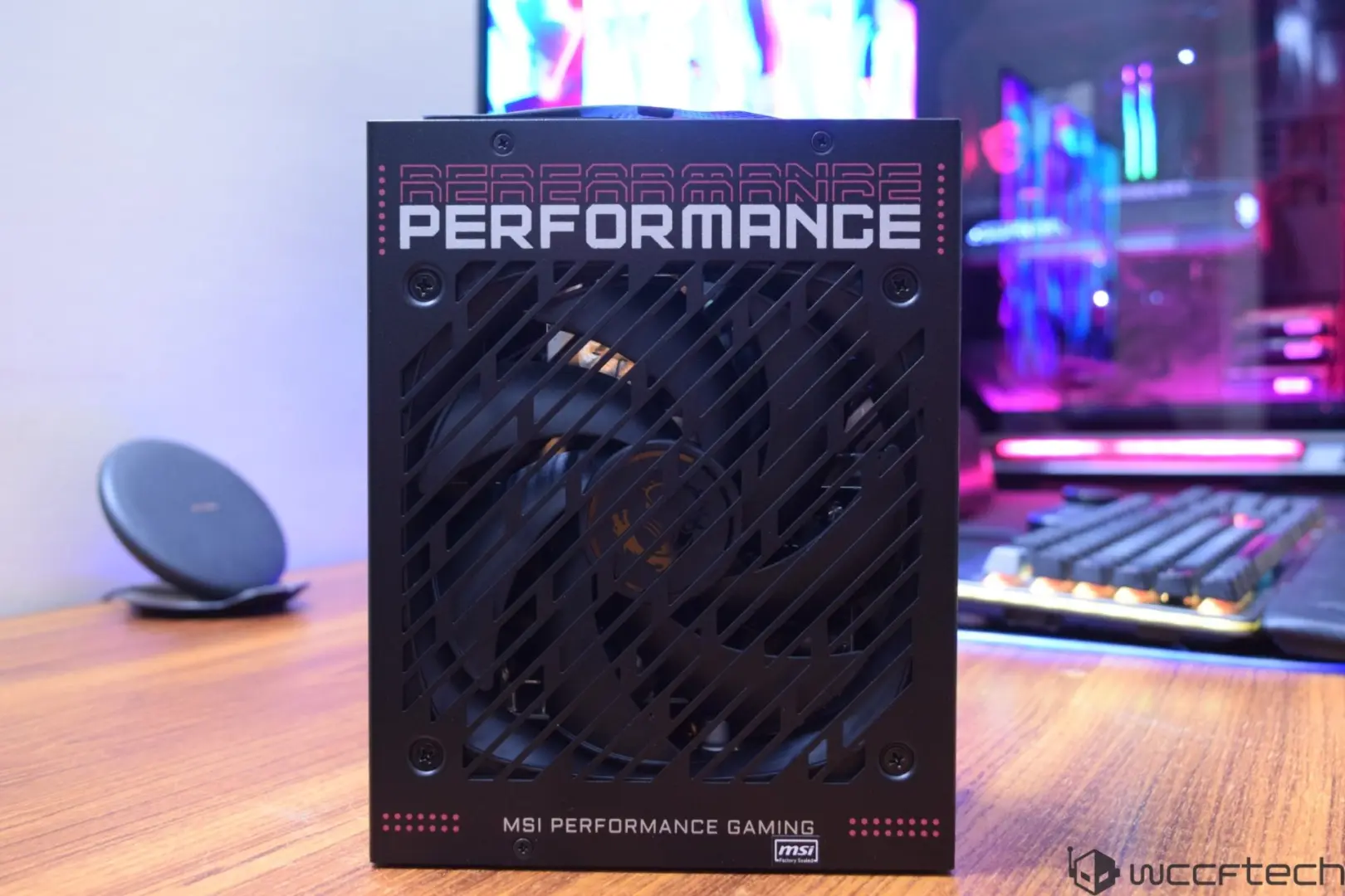 MSI'den Oyunculara Kötü Haber Gelmeden Önce Koruma: GPU'nuz Artık Daha Güvende!