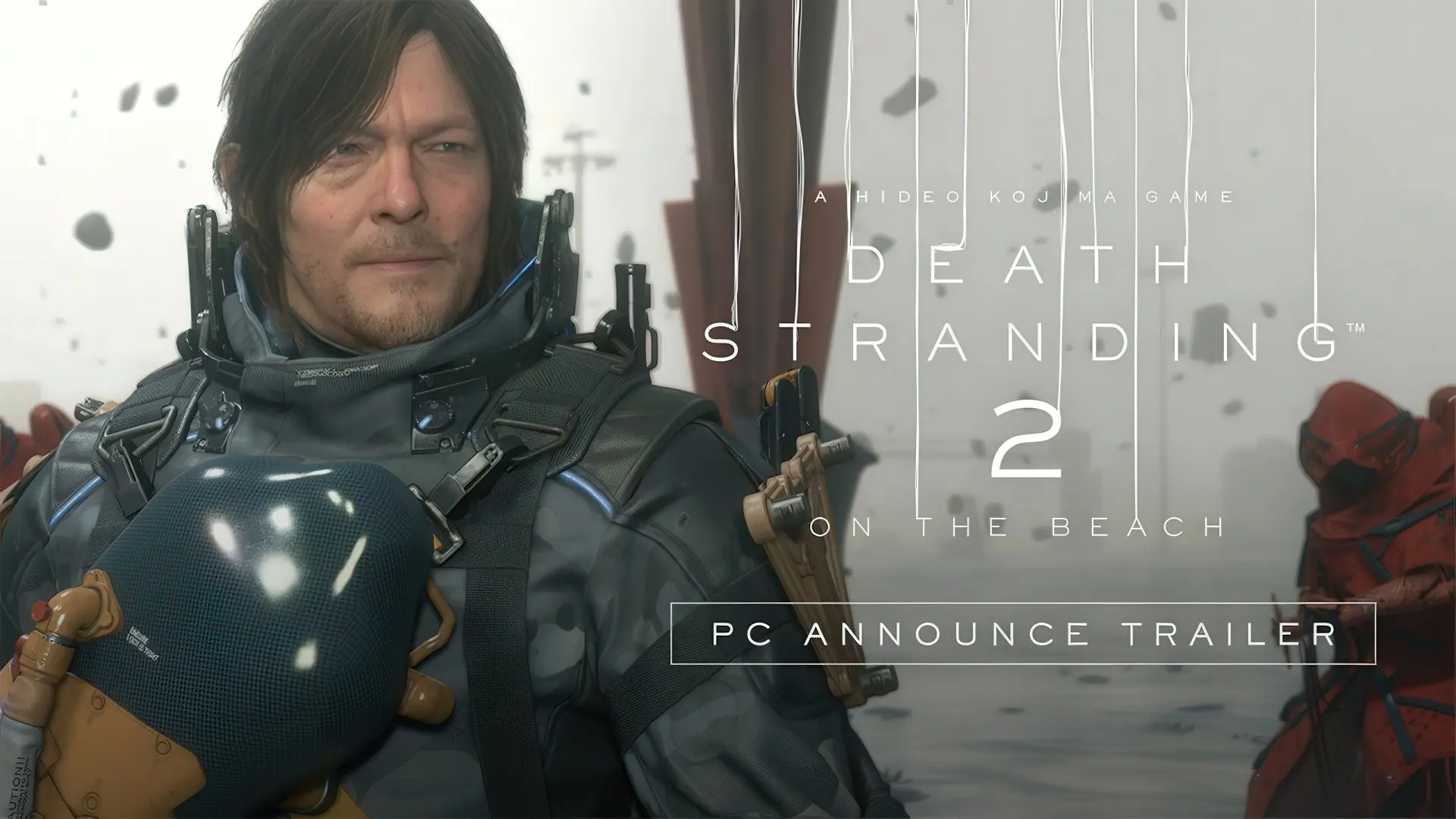 Death Stranding 2 PC'ye Geliyor: Gelişmiş Grafikler ve Erişilebilir Sistem Gereksinimleri Açıklandı!