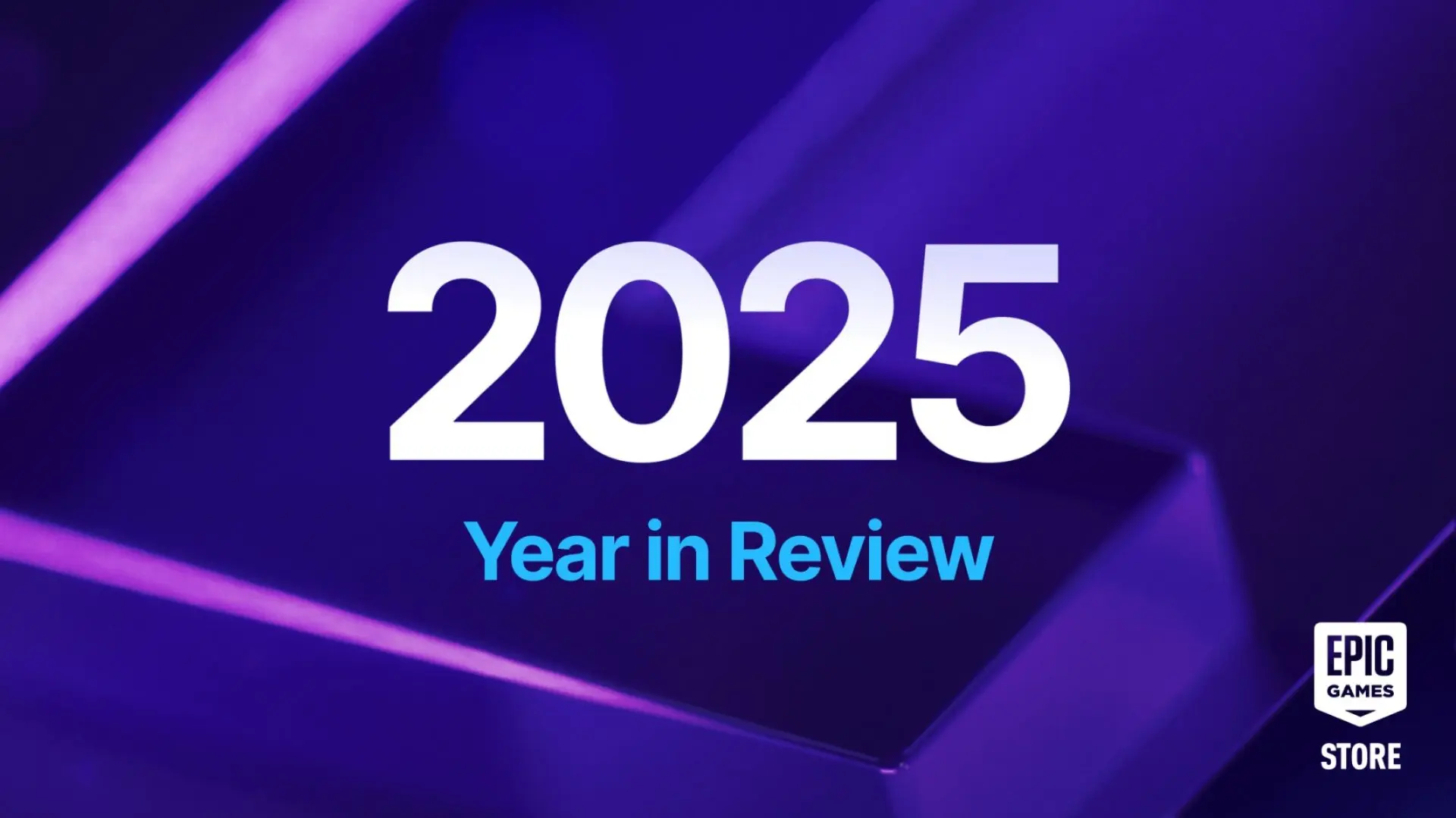 Epic Games Store 2025'te Rekor Kırdı: Üçüncü Parti Satışlarda ve Kullanıcı Sayısında Büyük Artış!