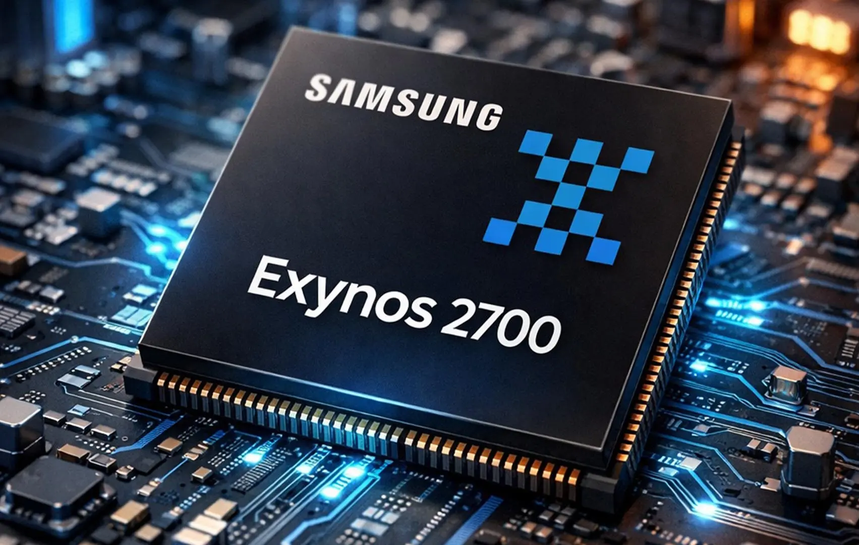 Samsung'dan Sürpriz Hamle: Exynos 2700, Galaxy S27'de Pazarı Sallayacak!