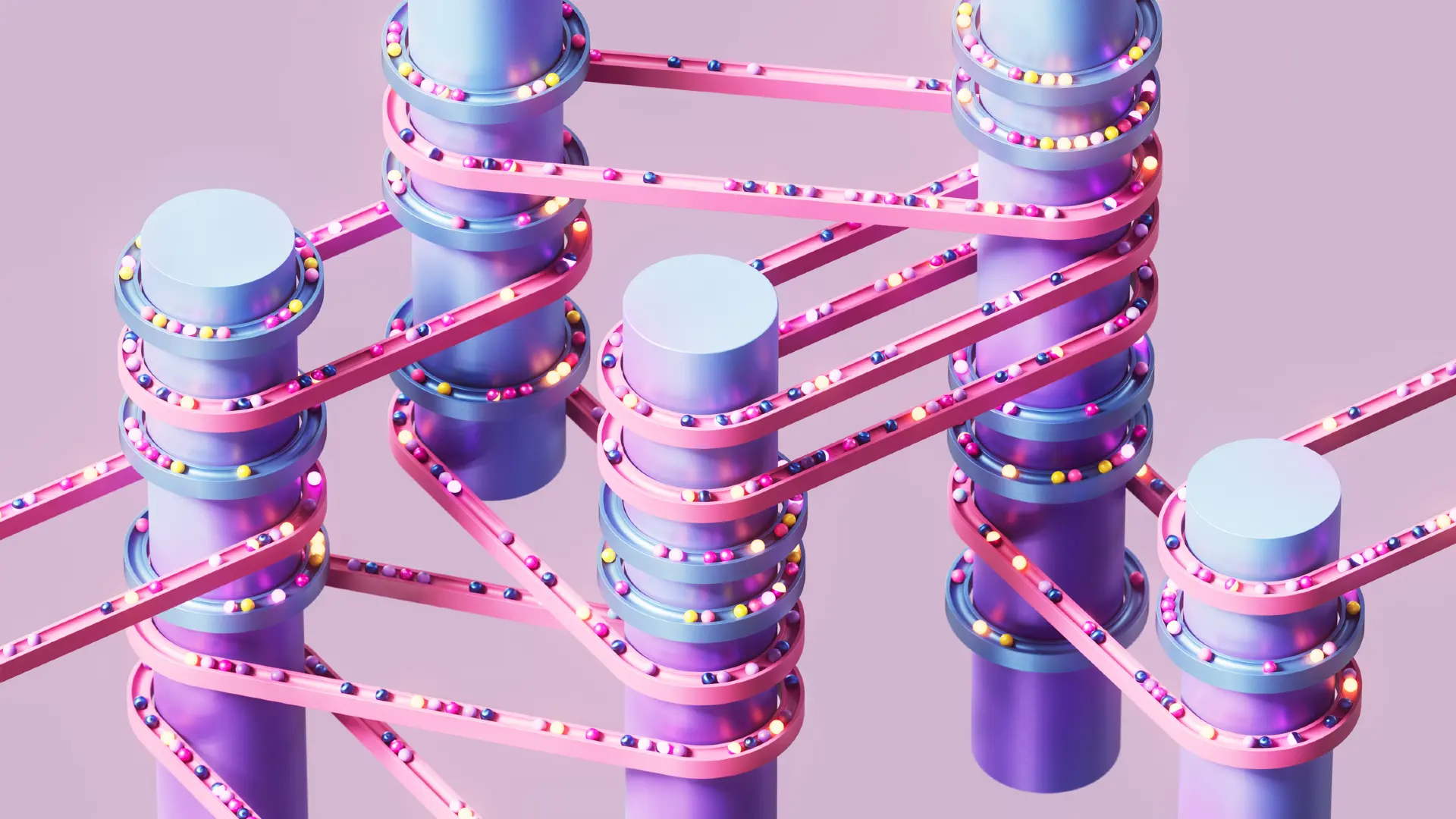 Enerji Tasarrufu Devrimi: Yapay Zeka Ağlarını Taklit Eden Termodinamik Bilgisayarlar Görüntü Üretiyor!