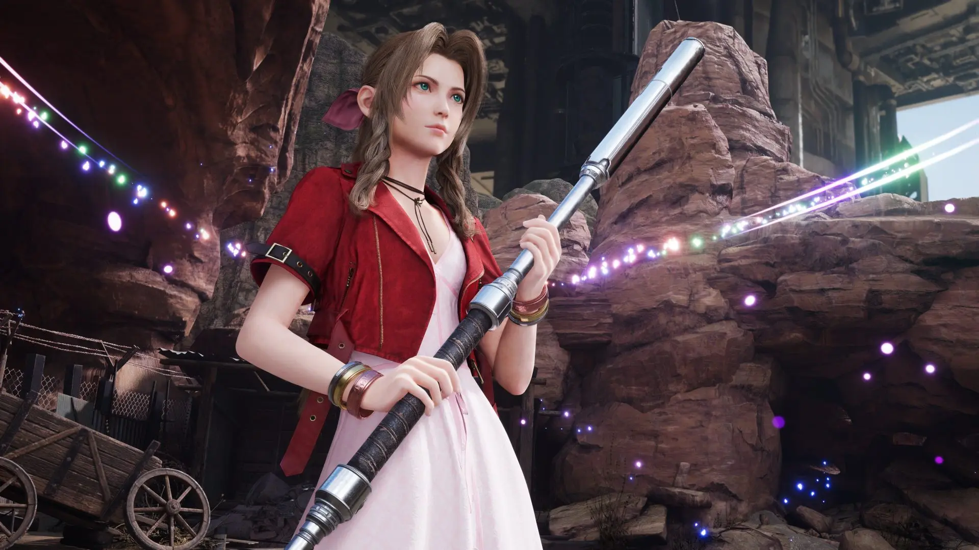 Final Fantasy VII Remake Part 3 İçin Şaşırtıcı Karar: Neden Unreal Engine 5 Değil?