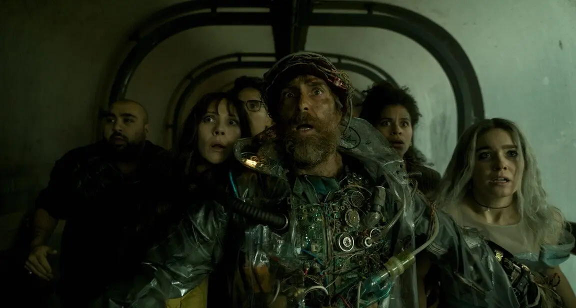 Yapay Zeka Kıyameti Kapıda mı? 