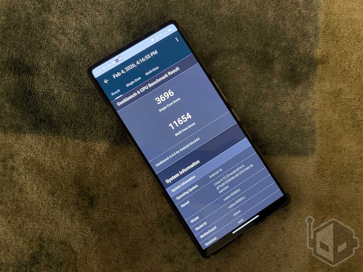 Galaxy S26 Ultra'nın Snapdragon'u Şaşırttı: Overclock'a Rağmen Beklenen Performans Elde Edilemedi
