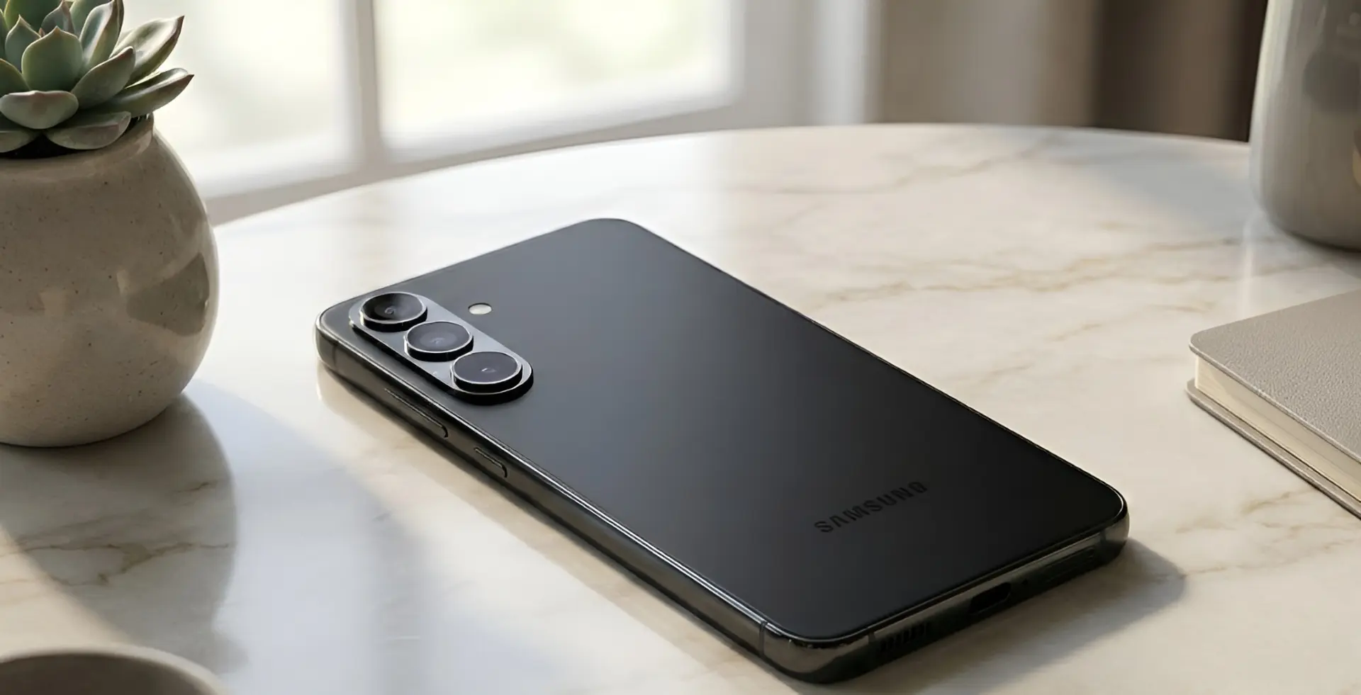 Samsung'dan Yeni Sürpriz: Galaxy S26 Görücüye Çıktı! Daha Büyük Ekran, Gelişmiş Kamera ve Yüksek Fiyat