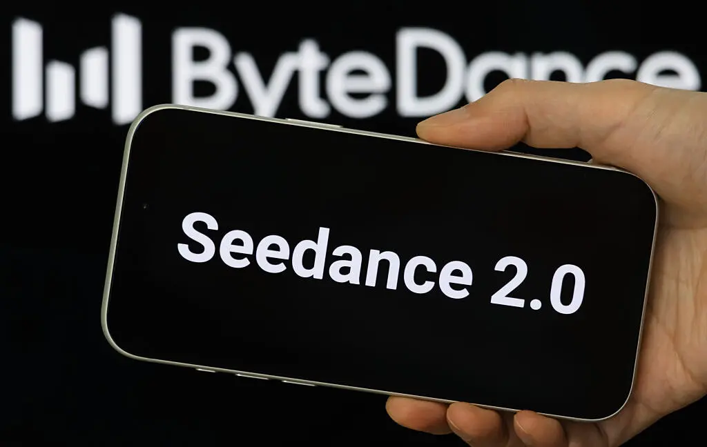Yapay Zeka Filmleri Salladı: ByteDance'ten Geri Adım!