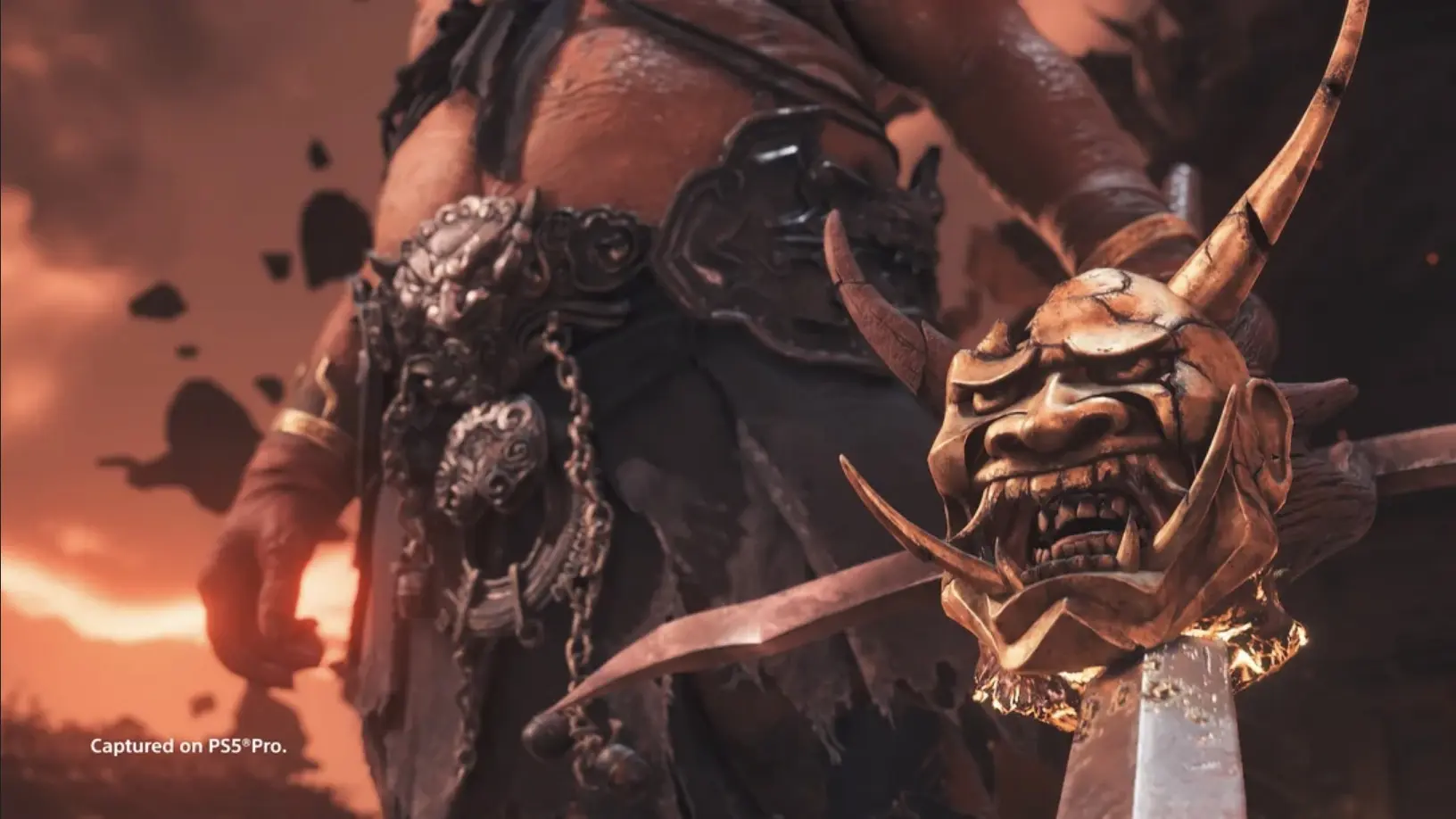 Ghost of Yotei Efsaneleri Mart'ta Geliyor! PlayStation'dan Yeni Oynanış Görüntüleri Ortaya Çıktı