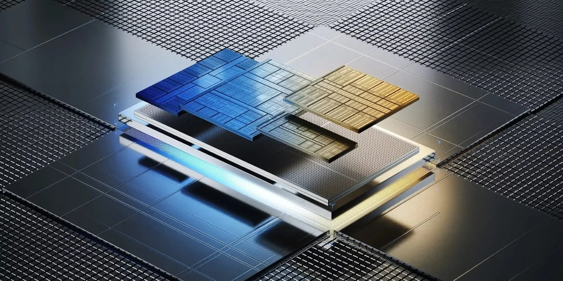 Intel'den Tek Çekirdek Devrimi Yolda: Yeni Teknolojinin İşaretleri Belirdi