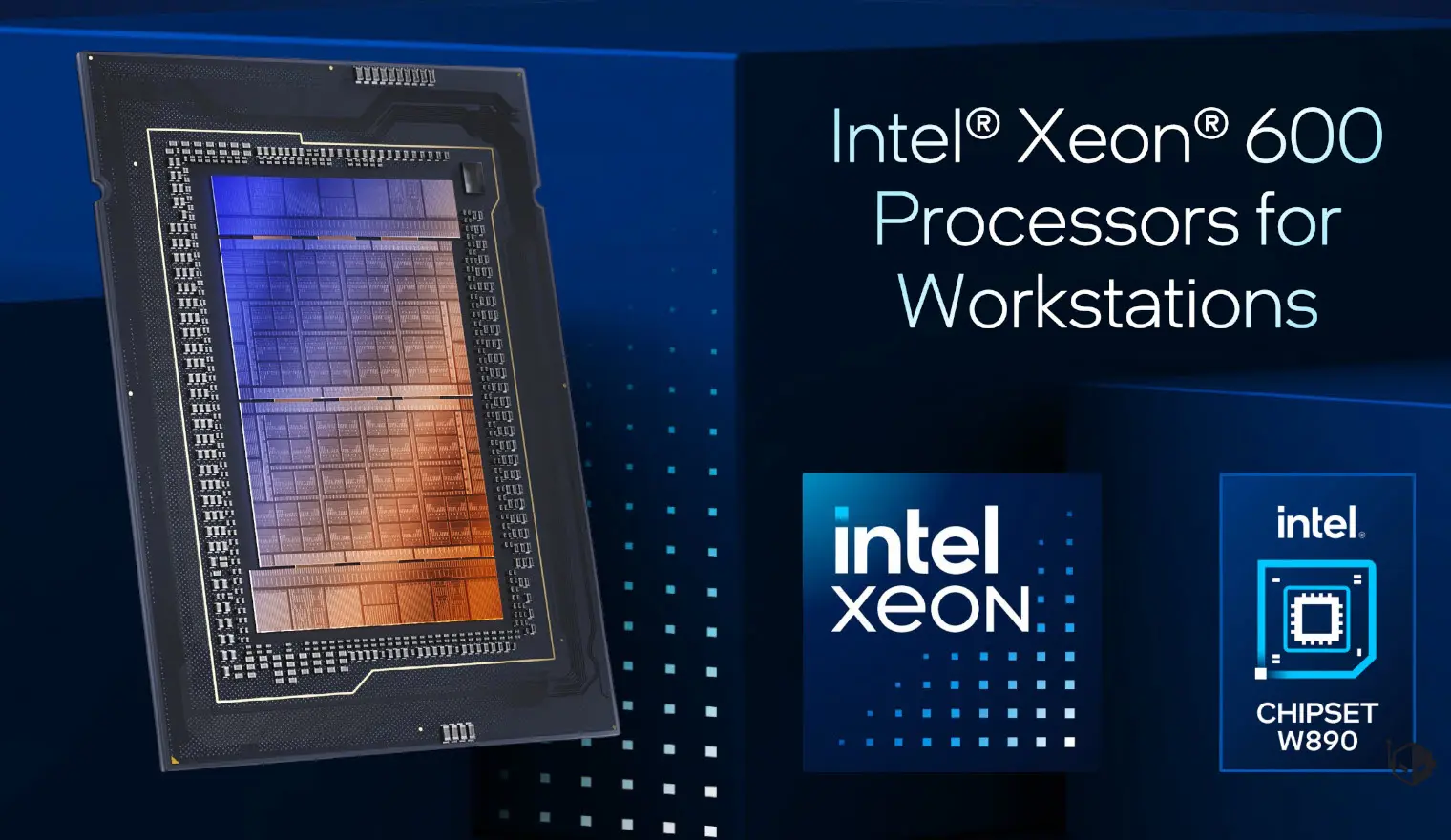 Intel Xeon 600 Serisi Tanıtıldı: 86 Çekirdek, Yüksek Bellek Hızı ve Rakipsiz Fiyat/Performans Vadediyor!