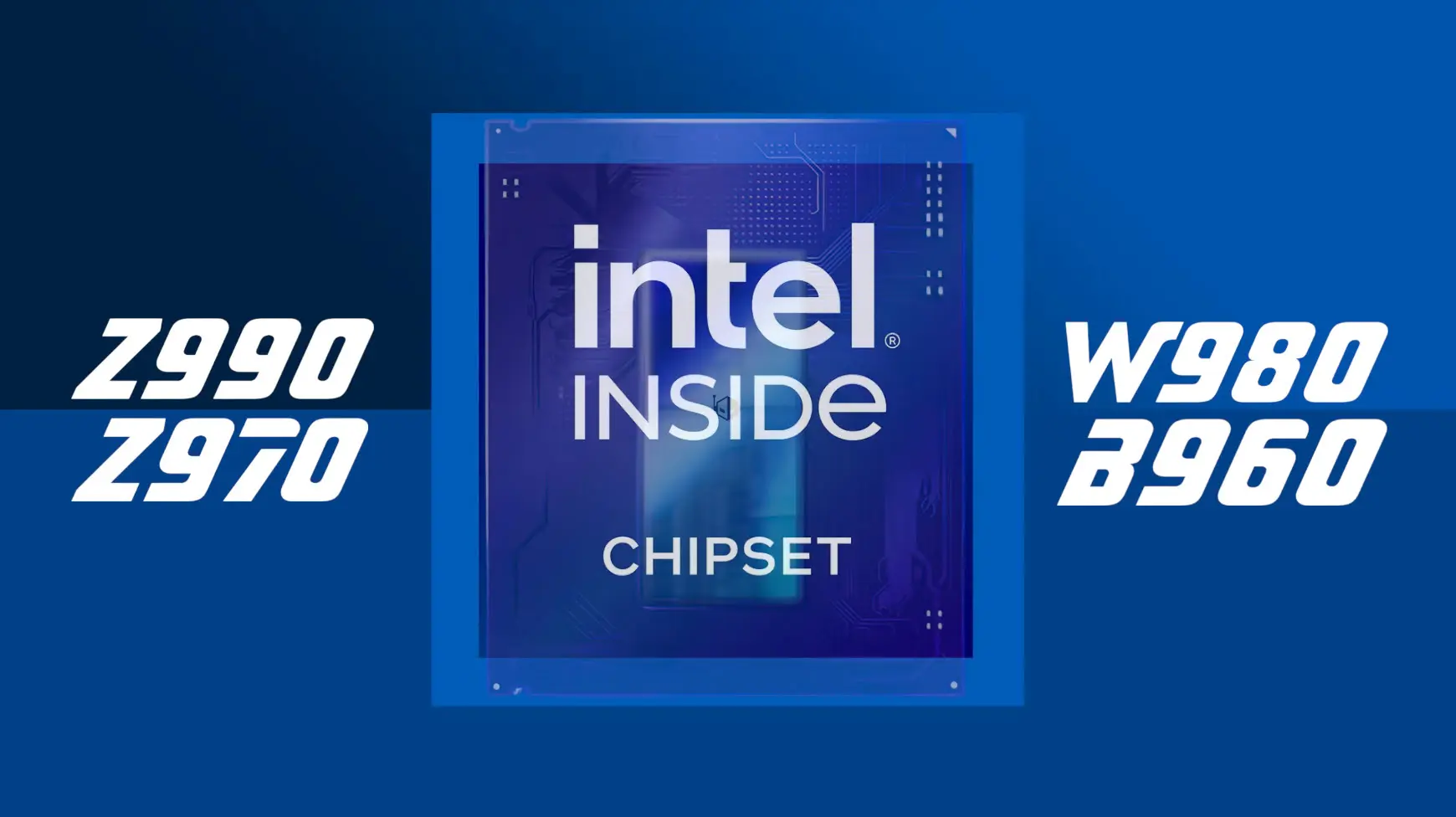 Intel'in Yeni Nesil Chipsetleri Sızdı: Nova Lake İşlemciler İçin Z990, Z970 ve Diğerleri Geliyor!