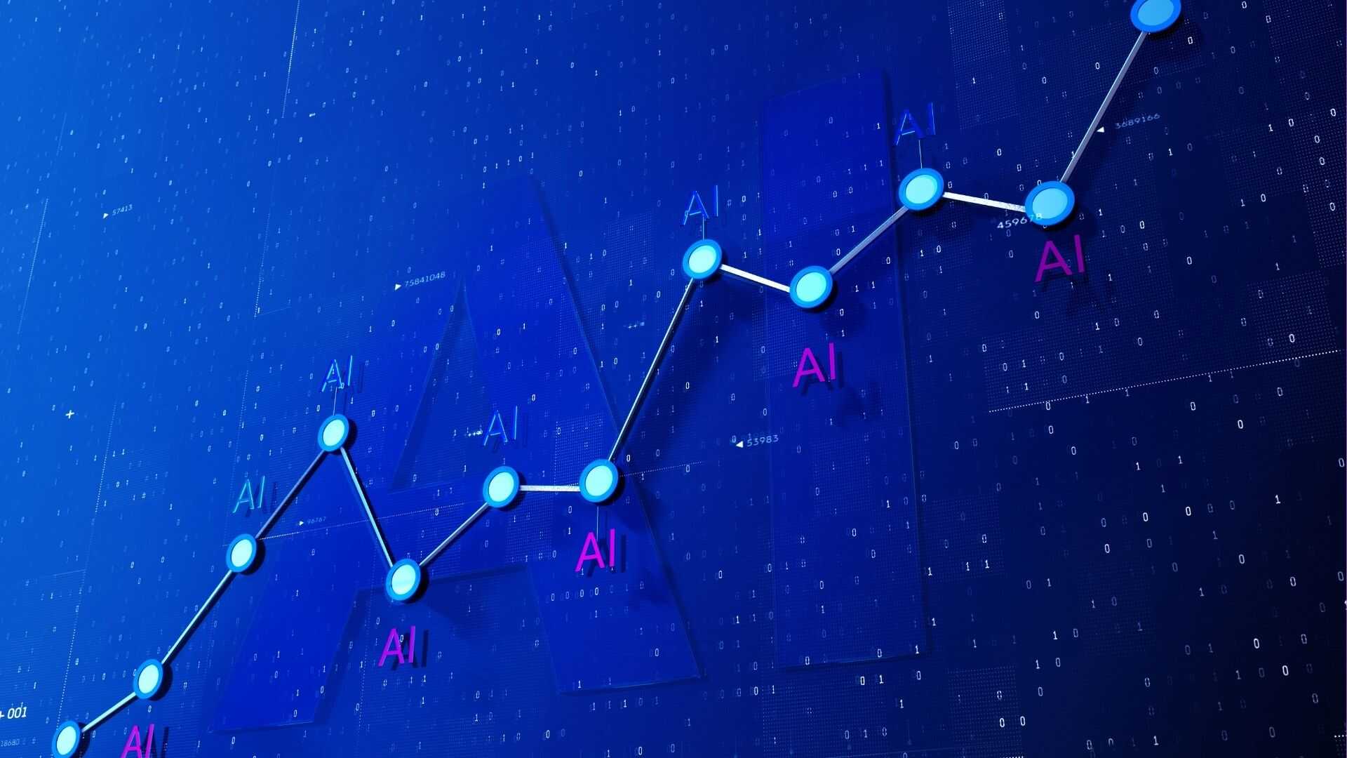 Yapay Zeka Yatırımları Milyarları Buldu Ama Üretkenlik Sıfır: Şirketlerin Yüzde 80'i Etki Görmedi
