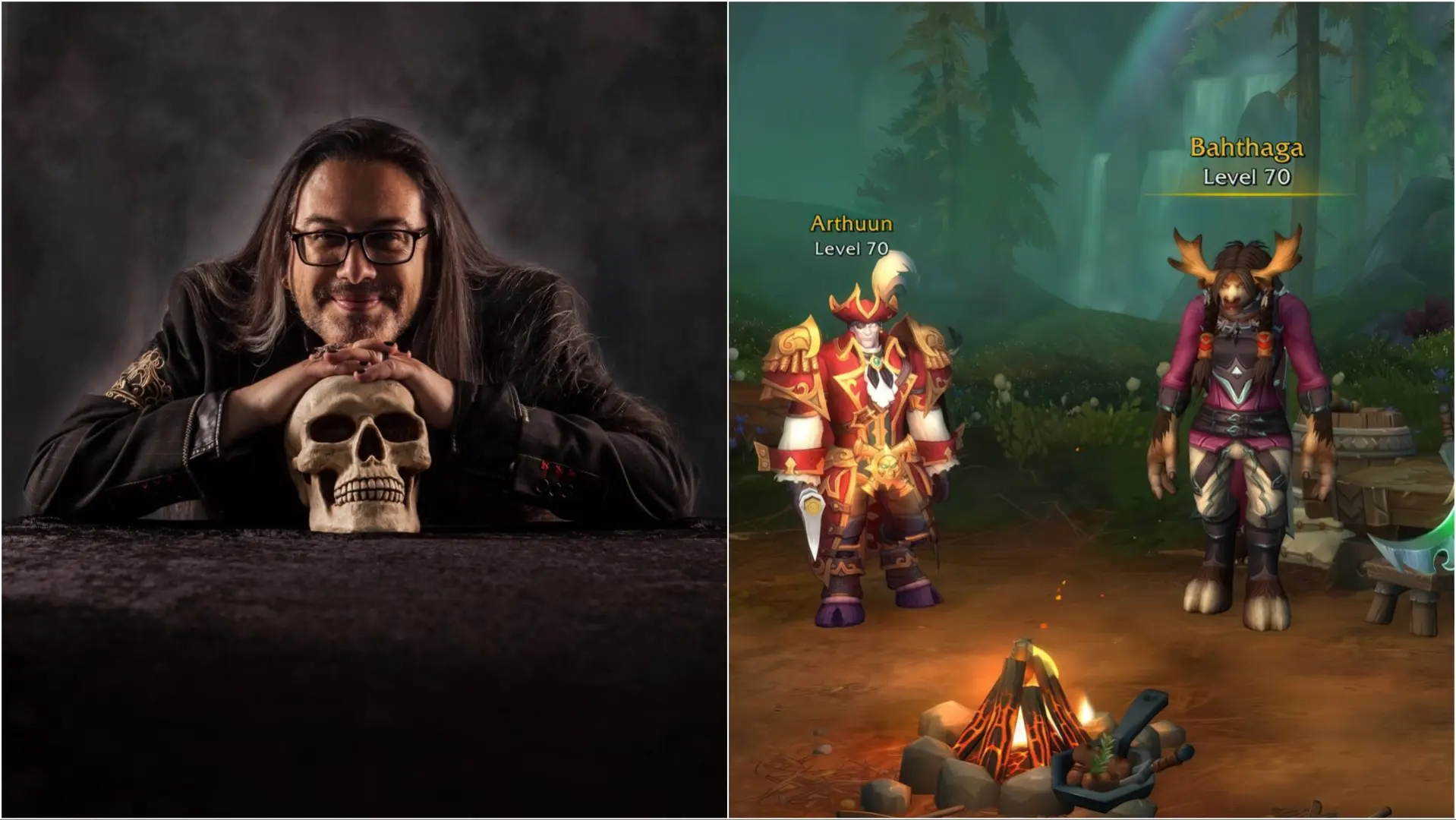 Doom'un Babası John Romero'dan Şaşırtan İtiraf: En Sevdiği Oyun World of Warcraft!