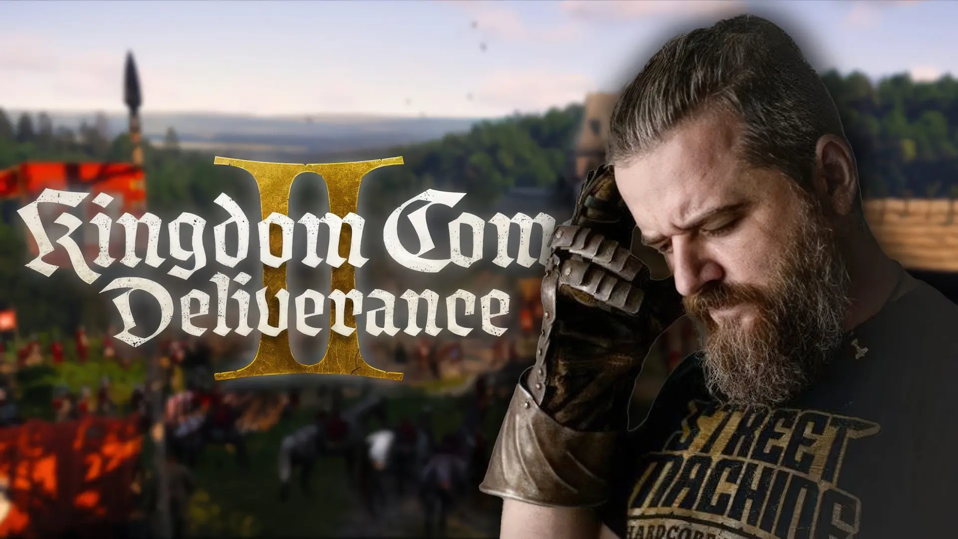 Kingdom Come: Deliverance, Ekranlara Taşınıyor! Üçüncü Oyun Yerine Dizi veya Film Yolda
