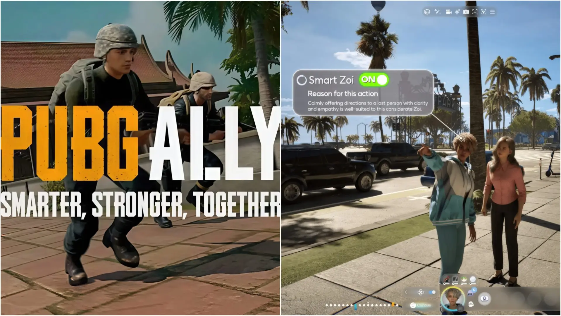 Krafton Yapay Zeka Atılımlarını Hızlandırıyor: Yeni 