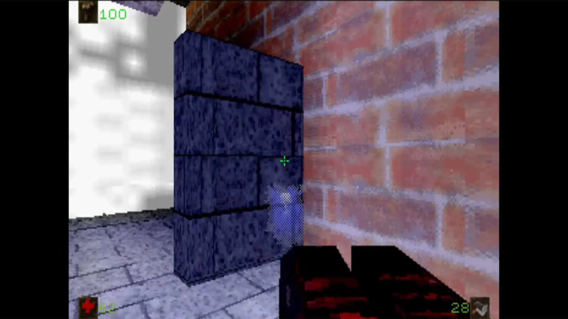 1994 Sega Saturn'da Gerçek Zamanlı Işın İzleme: Eski Konsoldan Şaşırtıcı Performans!