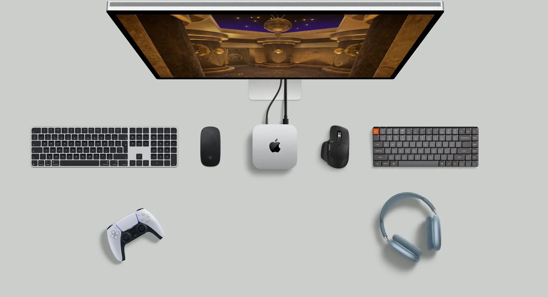 Yerel Yapay Zeka İçin M4 Mac Mini Çılgınlığı: Stoklar Tükeniyor!