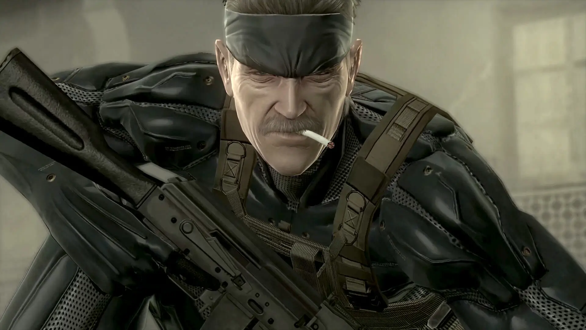 Metal Gear Solid Serisinin Sevilen Oyunları Dijital Mağazalardan Sessizce Kaldırıldı!
